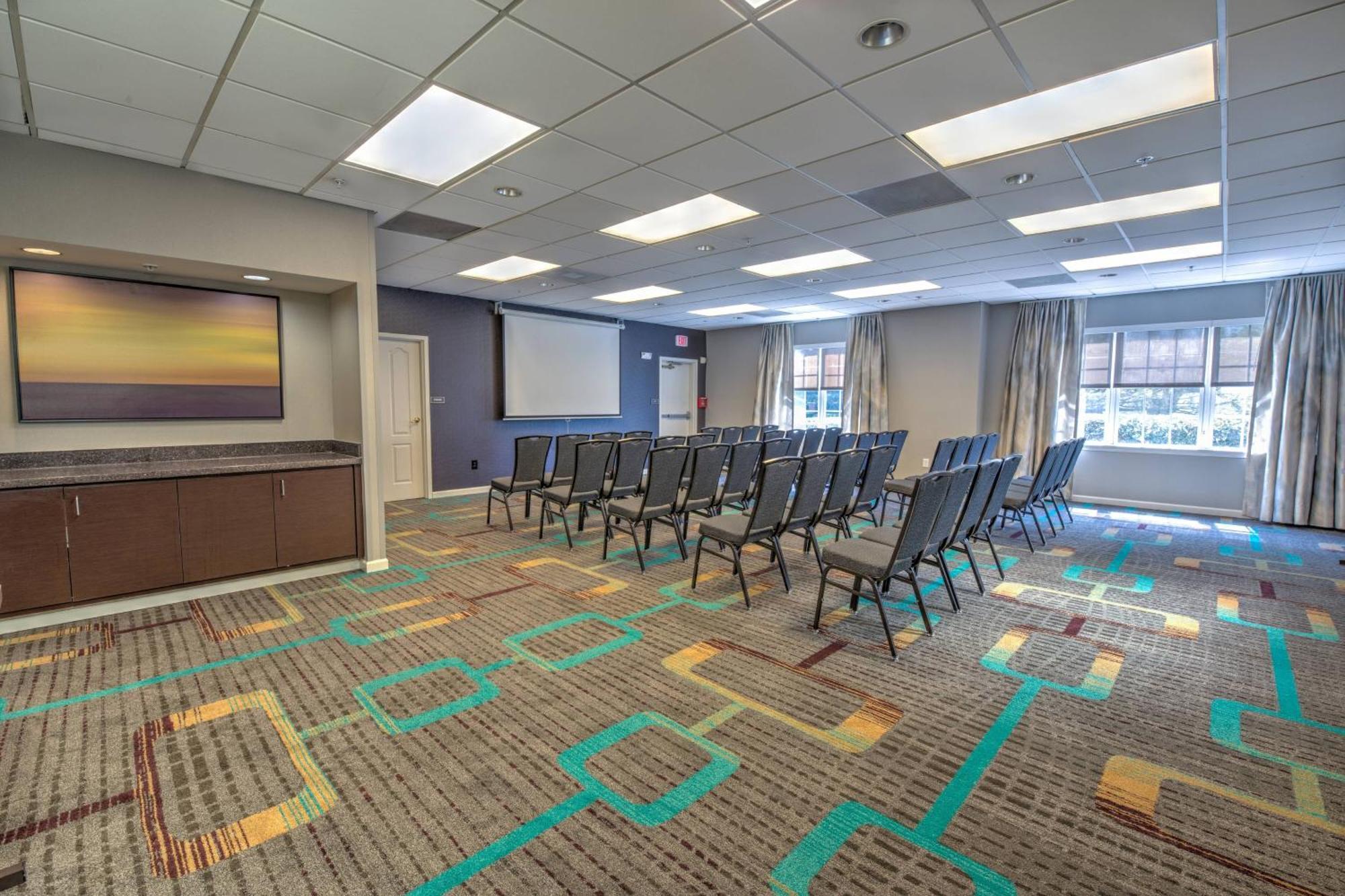 Buckhead/lenox Park Hotel