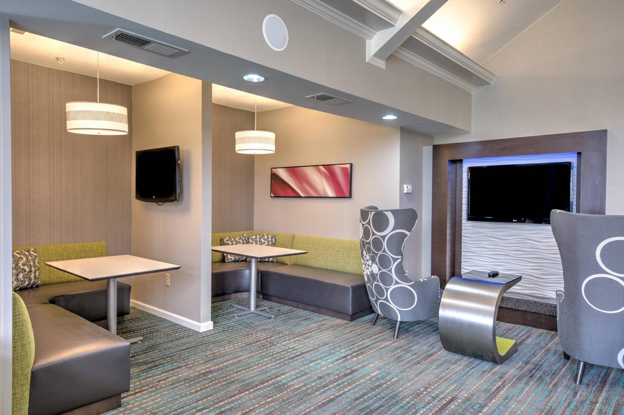Buckhead/lenox Park 3* Atlanta