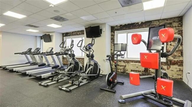 Crest At Peachtree 821 Spacious 1 Bd 1 Bth * Atlanta