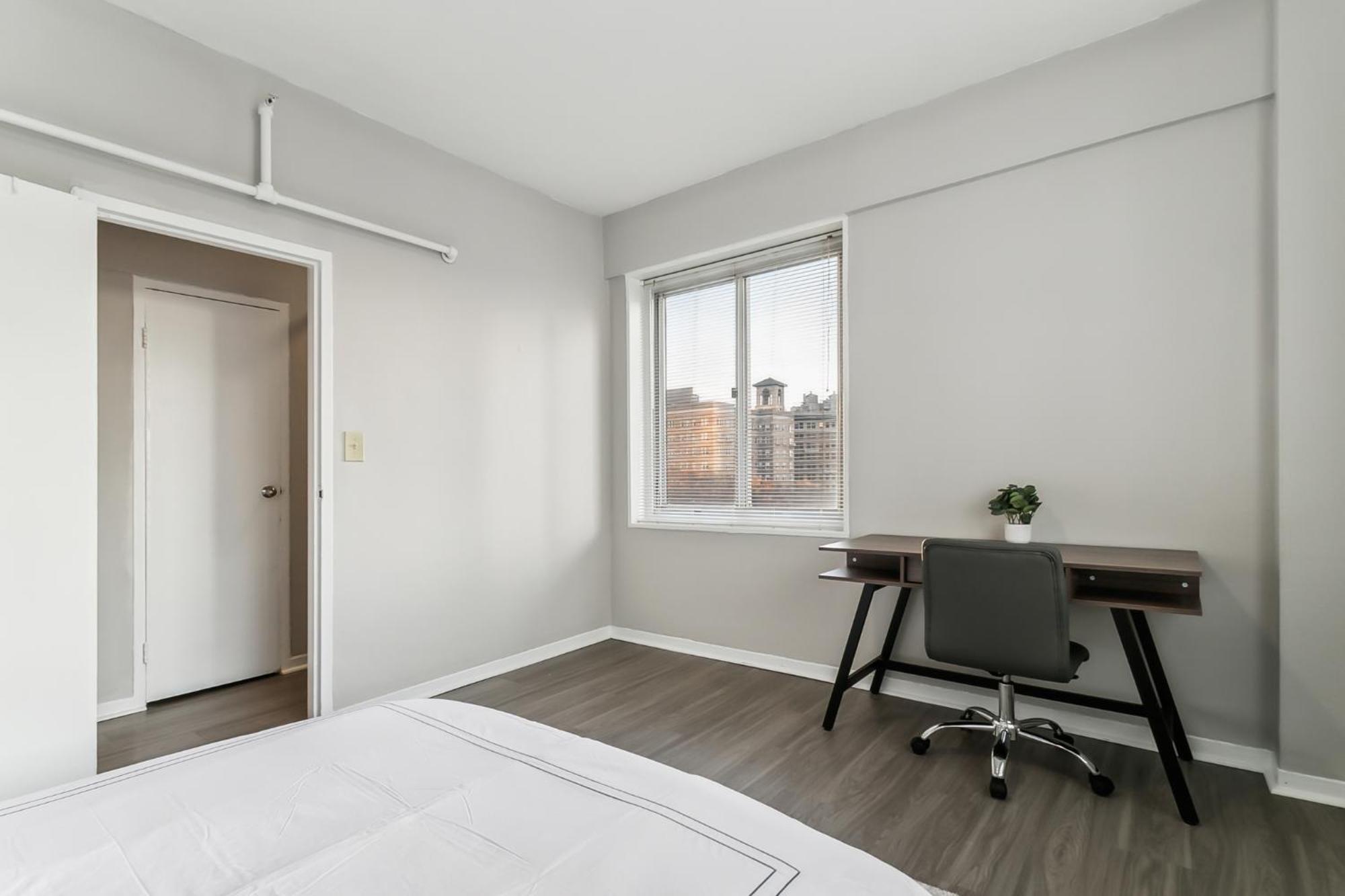 Crest At Peachtree 821 Spacious 1 Bd 1 Bth Apartment Atlanta