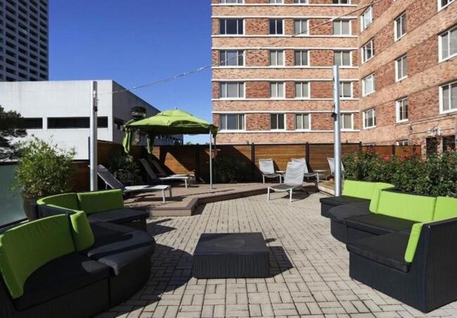 Crest At Peachtree 821 Spacious 1 Bd 1 Bth *