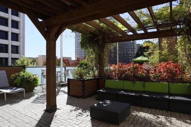 Crest At Peachtree 821 Spacious 1 Bd 1 Bth * Atlanta