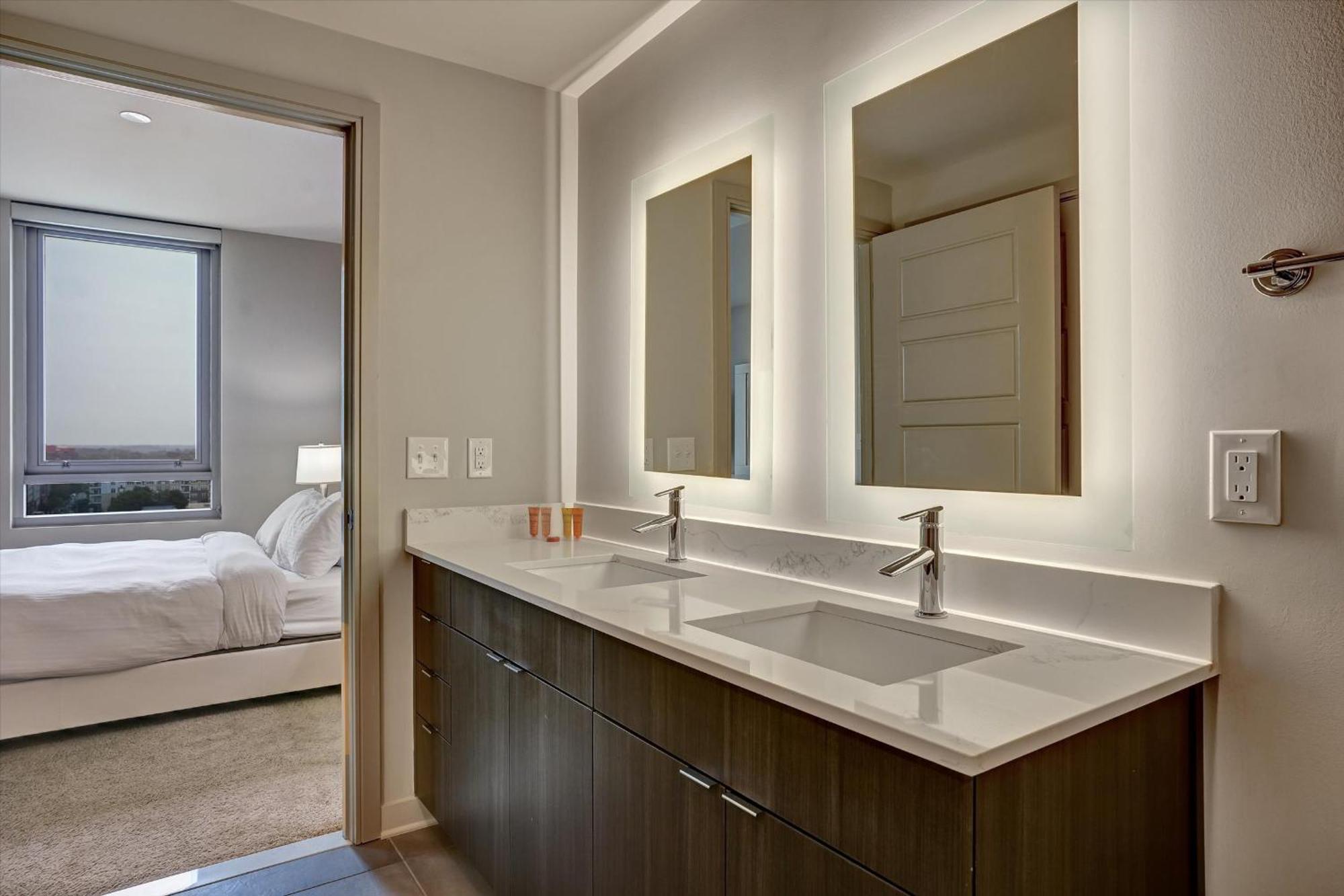 Apartment Global Luxury Buckhead *