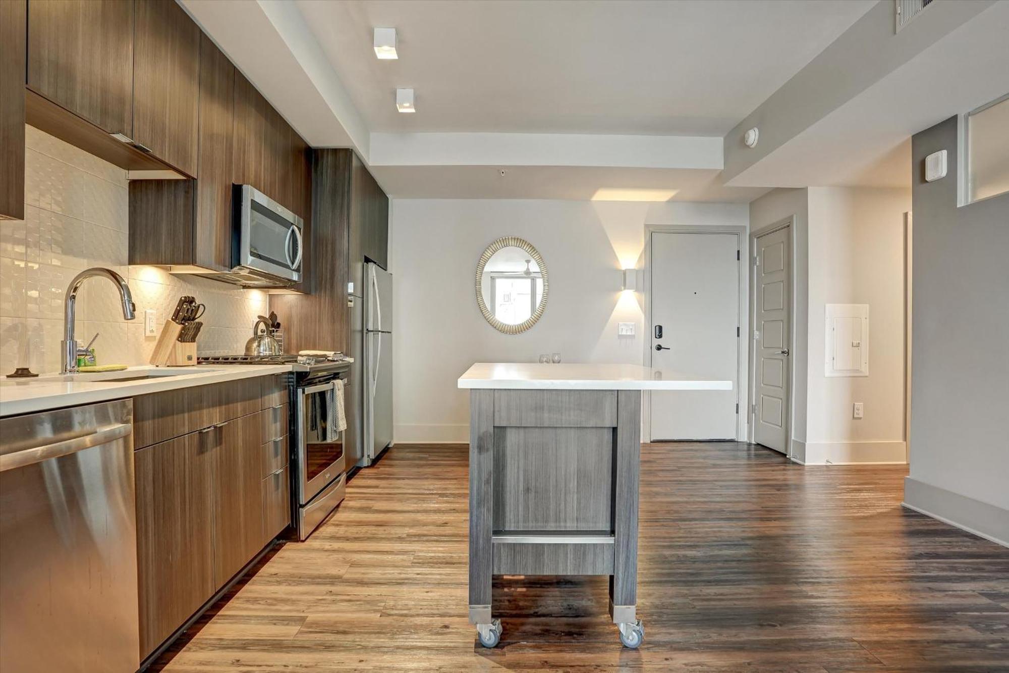 Apartment Global Luxury Buckhead *