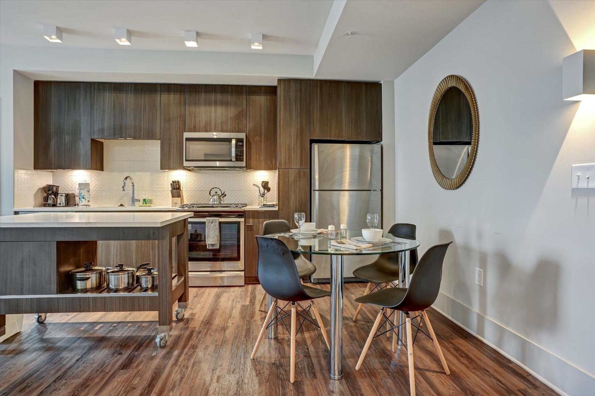 Global Luxury Buckhead Apartment Atlanta