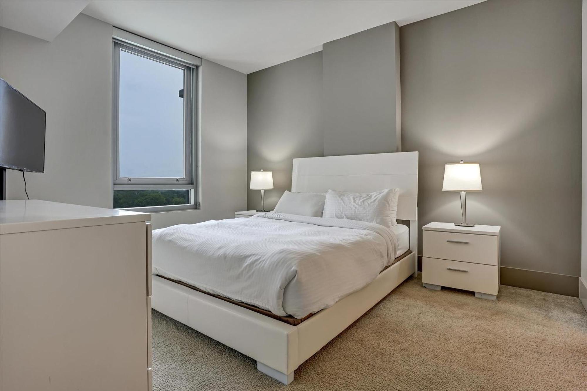 Apartment Global Luxury Buckhead Atlanta
