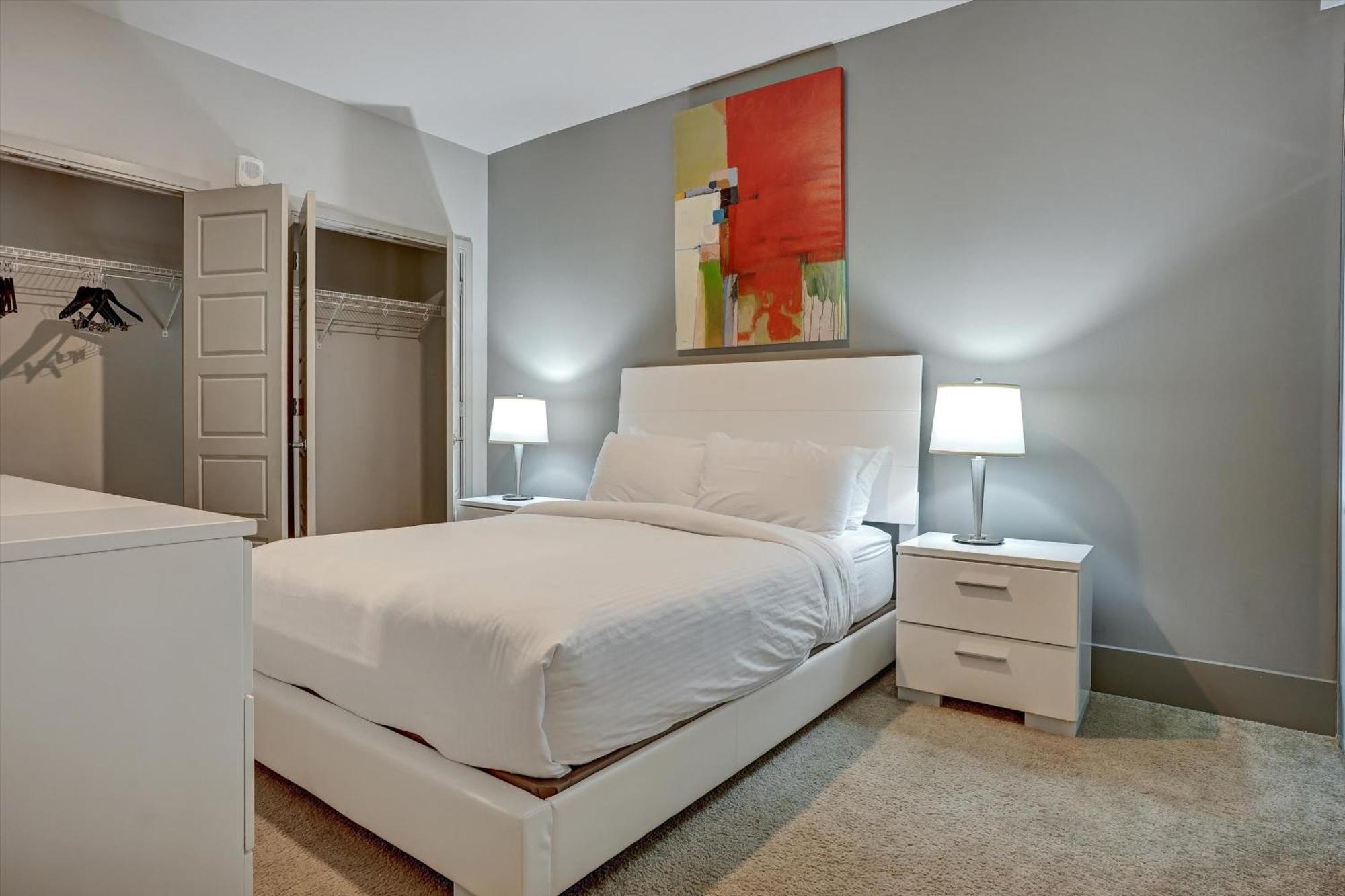 Global Luxury Buckhead *