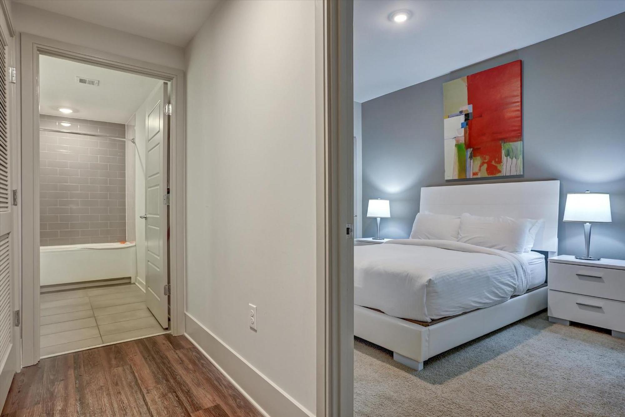 Global Luxury Buckhead Atlanta
