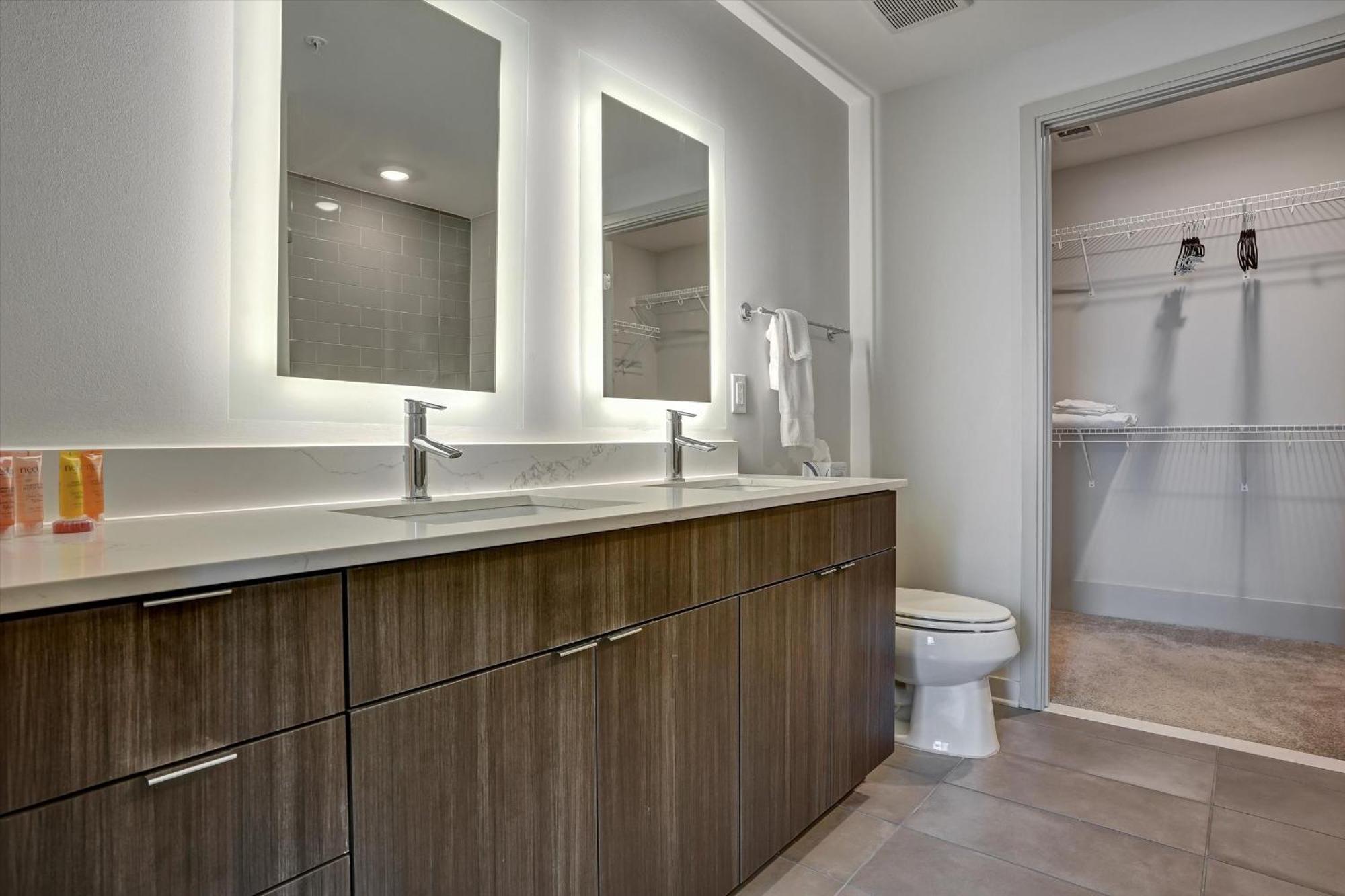 Global Luxury Buckhead * Atlanta