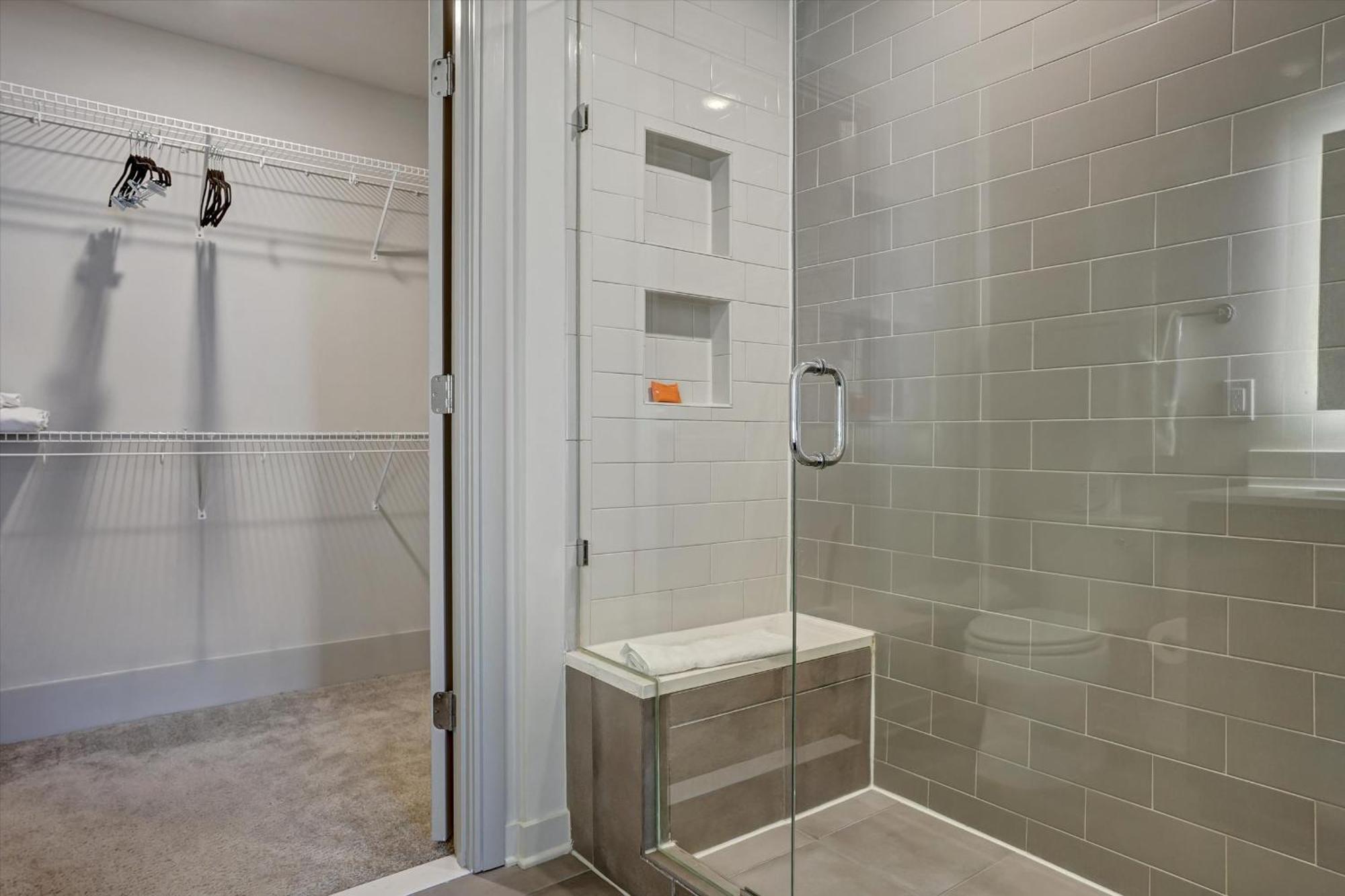 Global Luxury Buckhead Apartment Atlanta