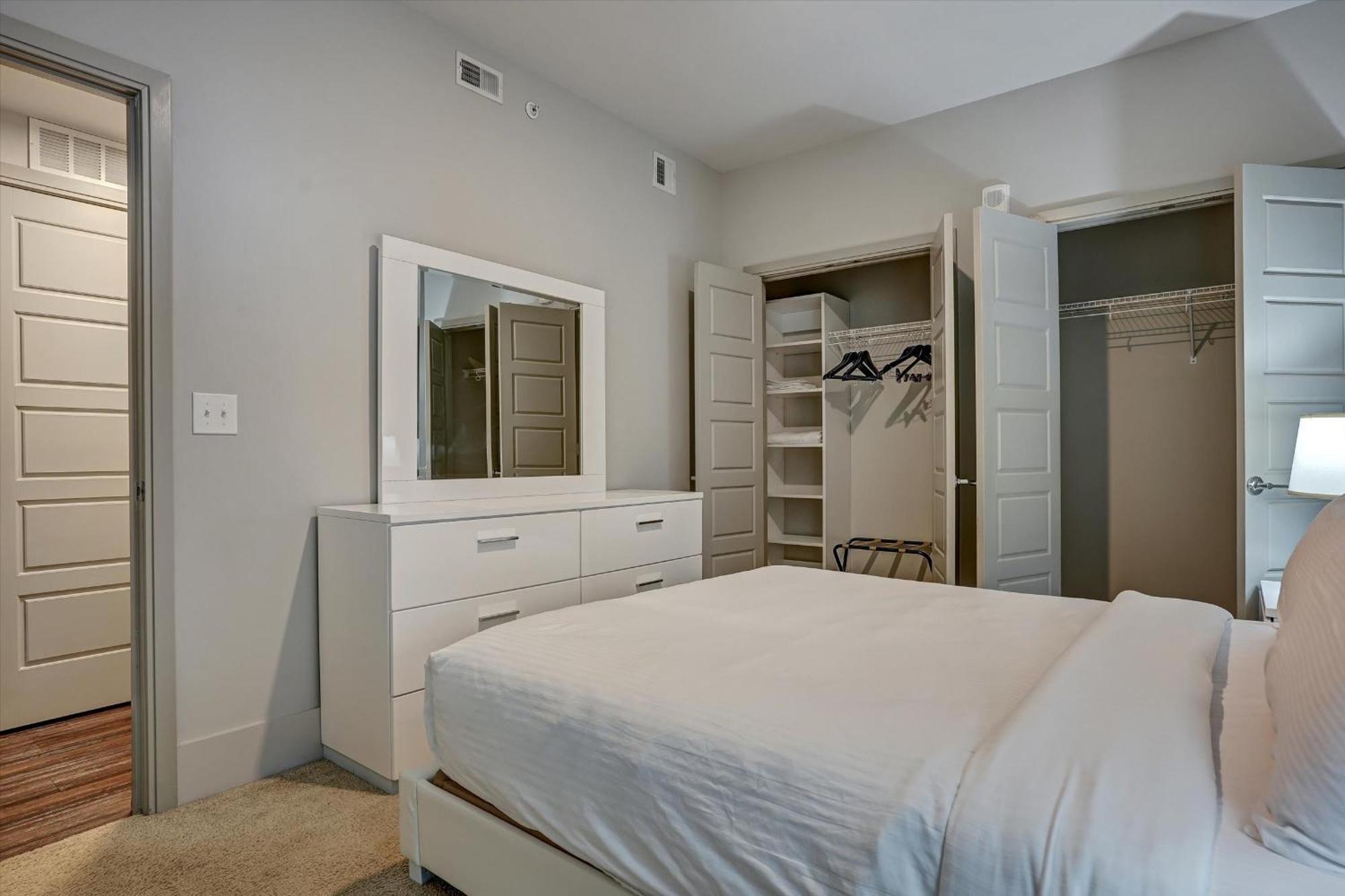 Apartment Global Luxury Buckhead
