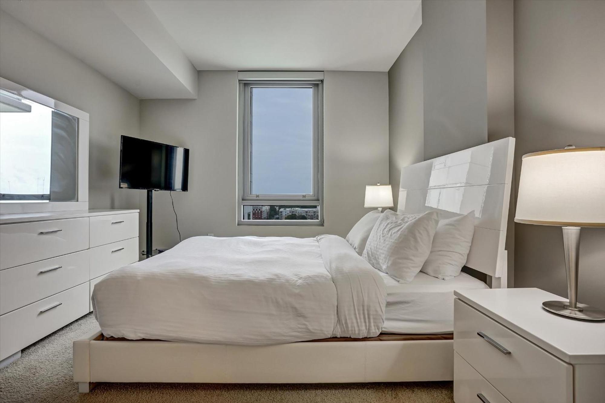 Global Luxury Buckhead Apartment *