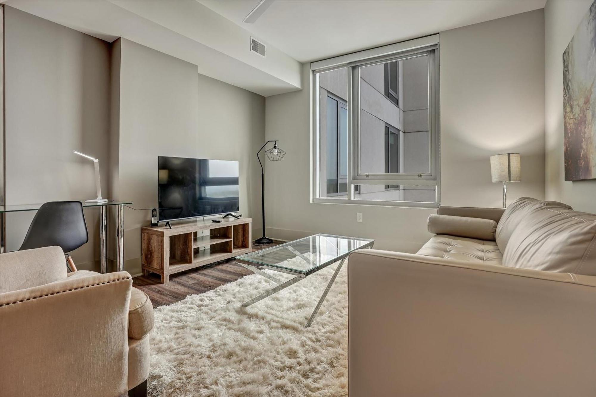 Global Luxury Buckhead *