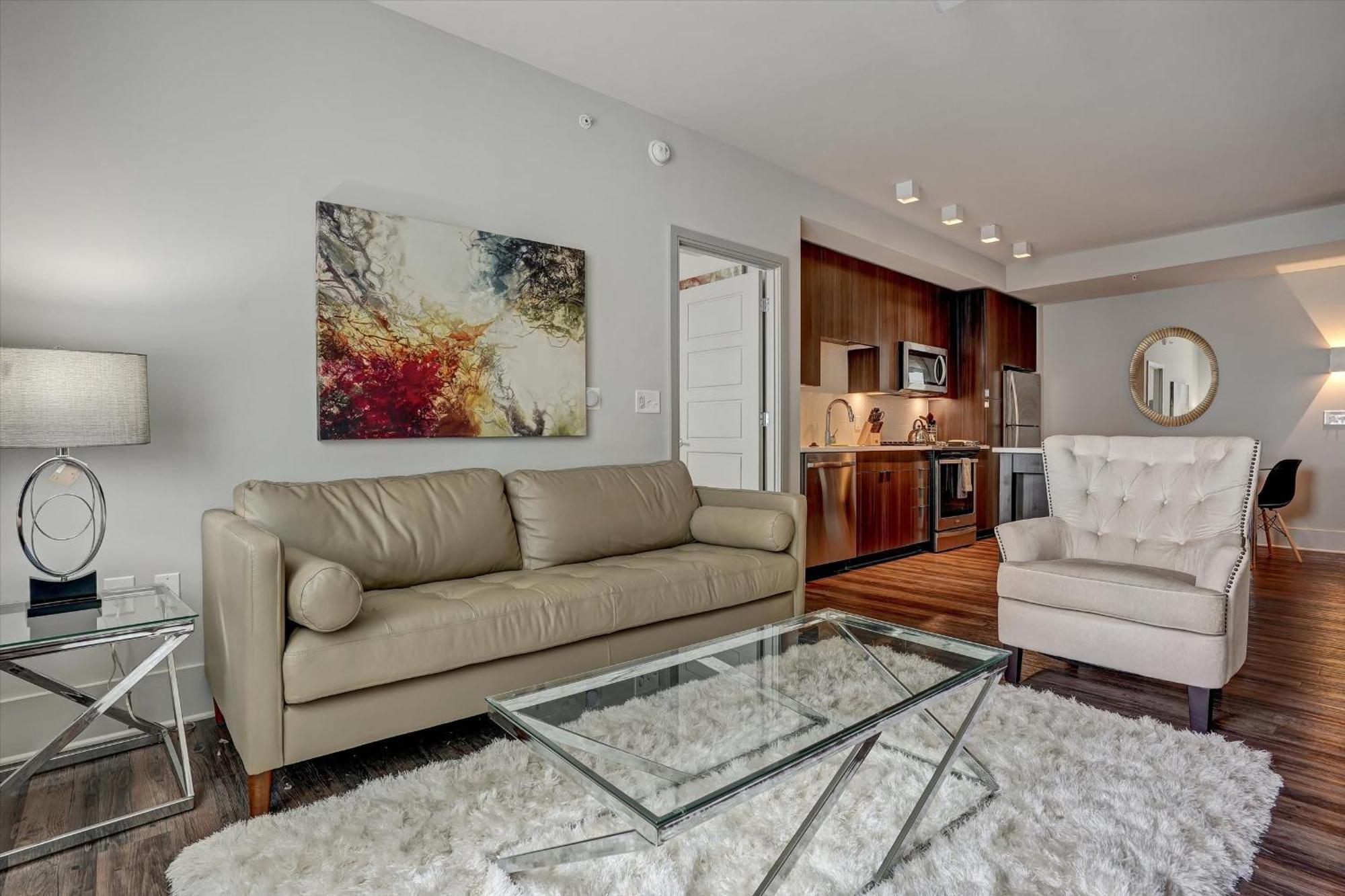 Global Luxury Buckhead