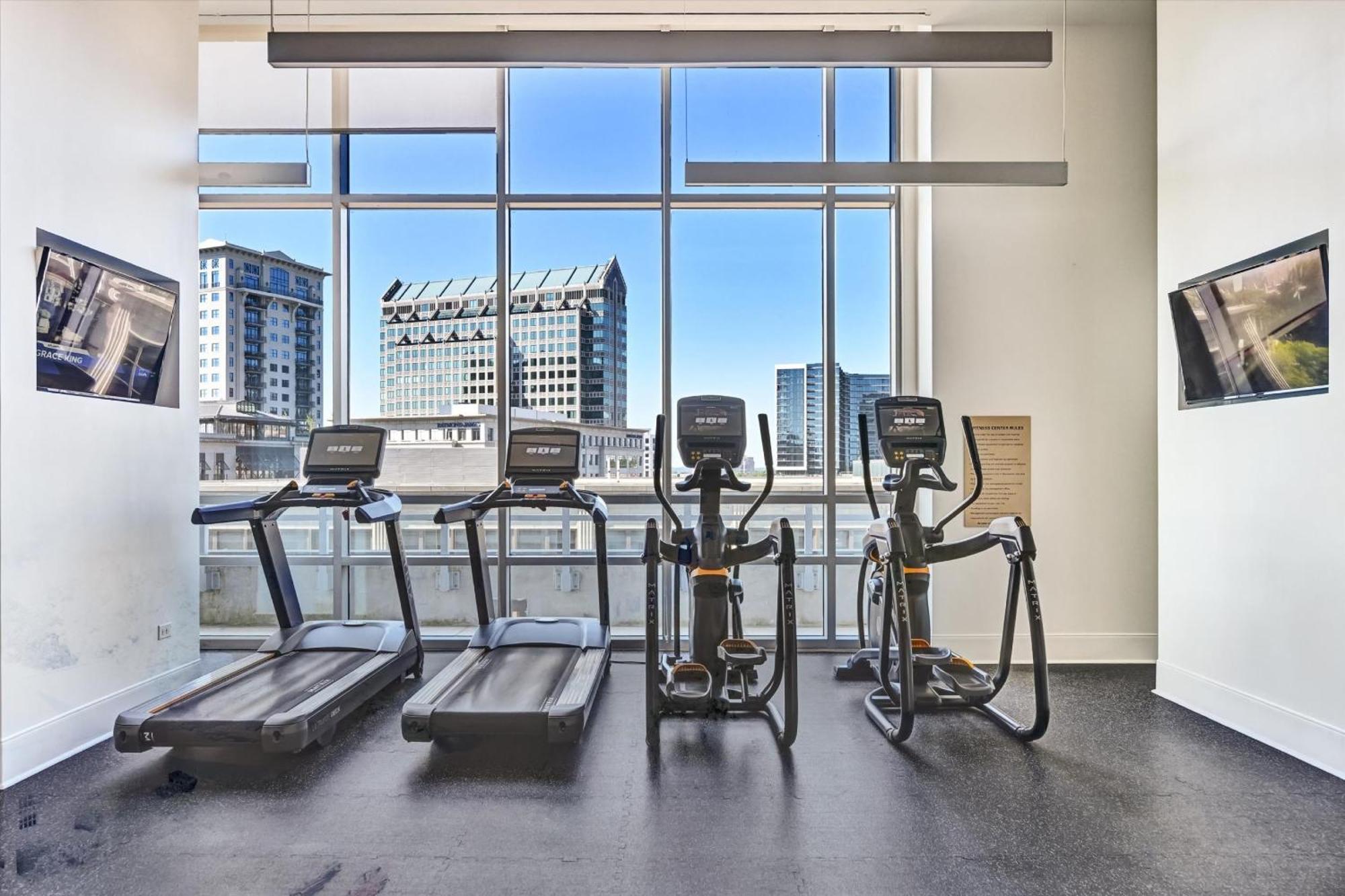 Global Luxury Buckhead Apartment