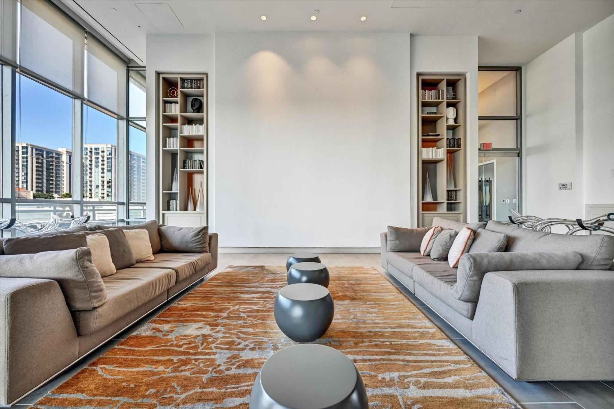 Global Luxury Buckhead Apartment *