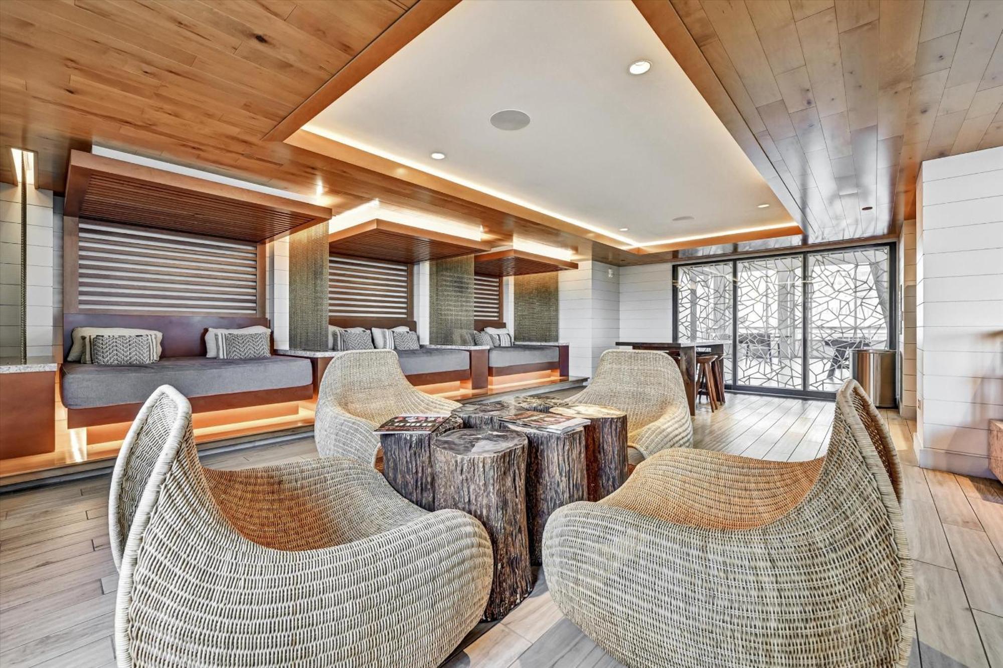 Global Luxury Buckhead Apartment Atlanta