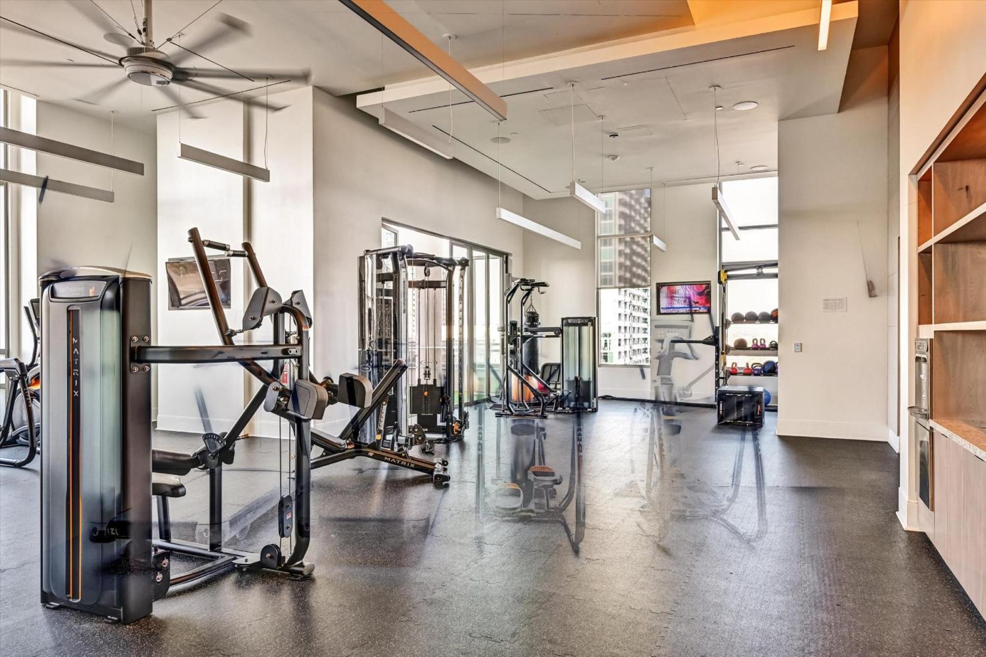 Apartment Global Luxury Buckhead