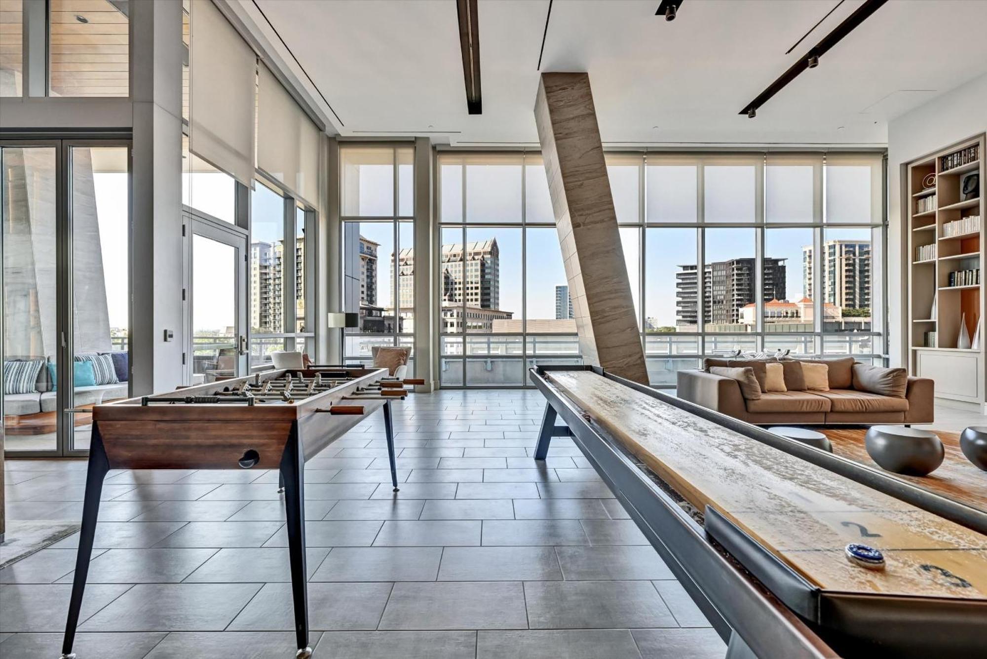 Global Luxury Buckhead Apartment *