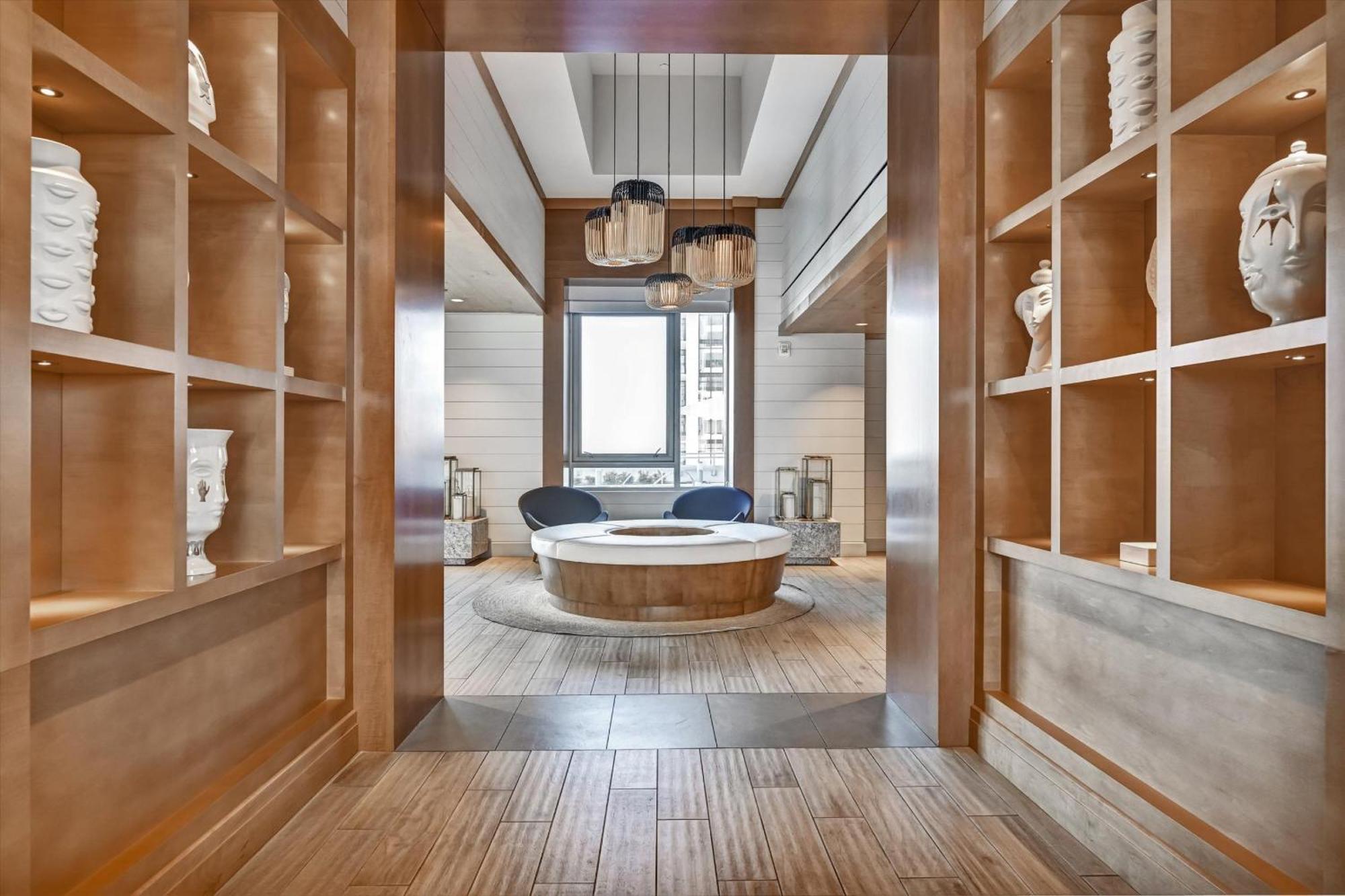Apartment Global Luxury Buckhead