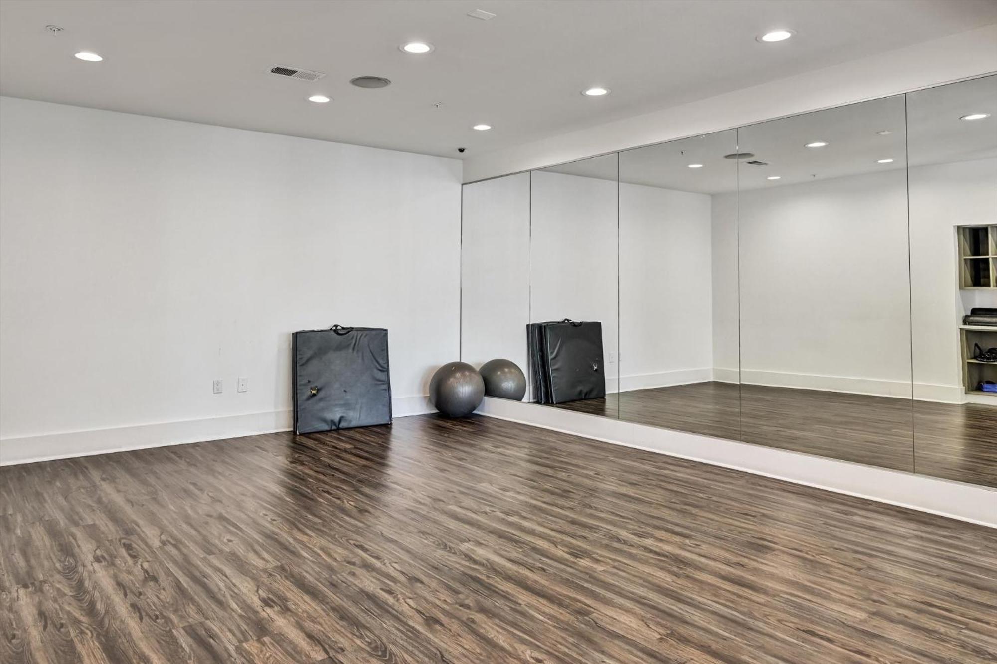 Global Luxury Midtown Atlanta