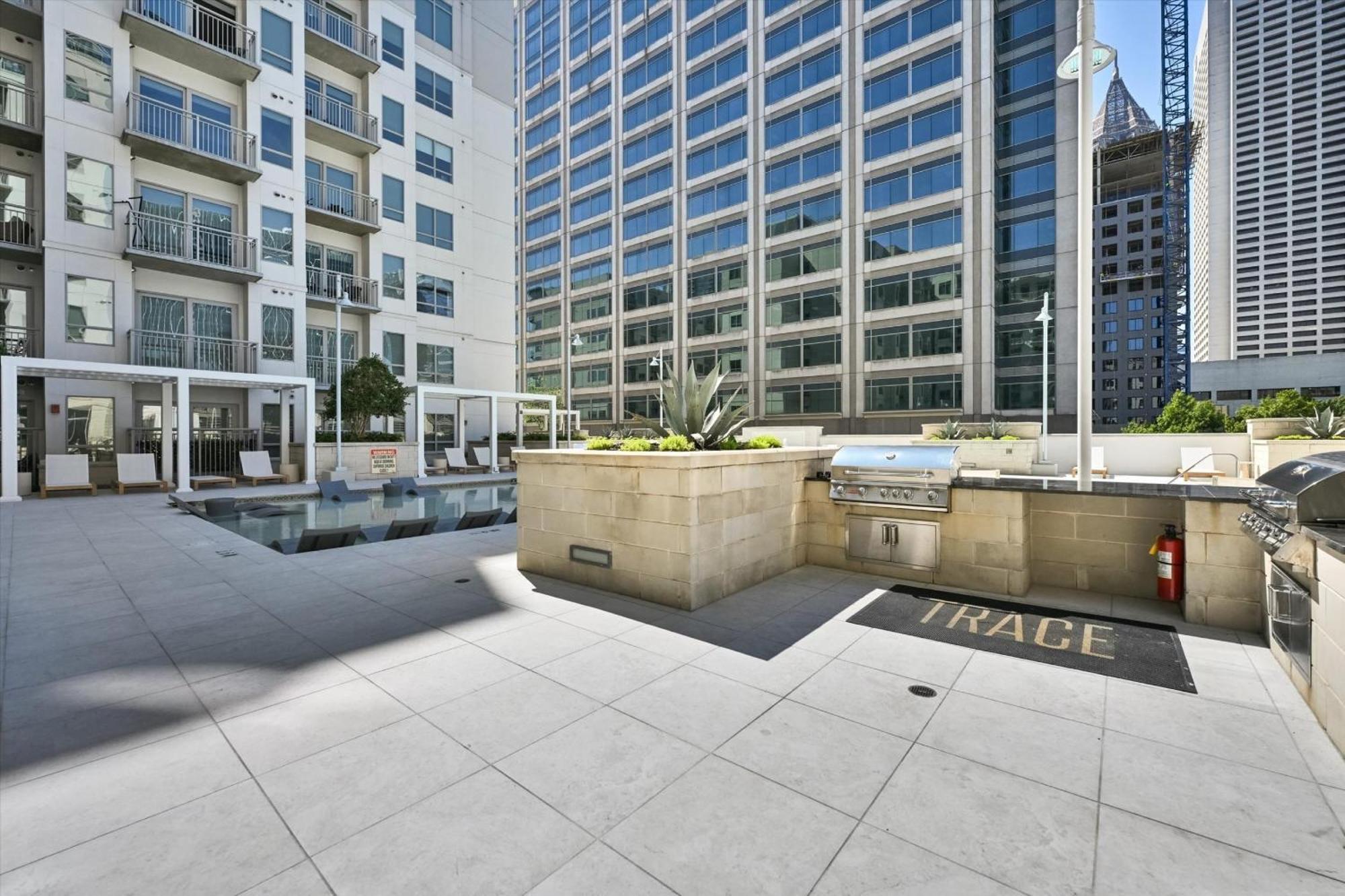 Apartment Global Luxury Midtown *