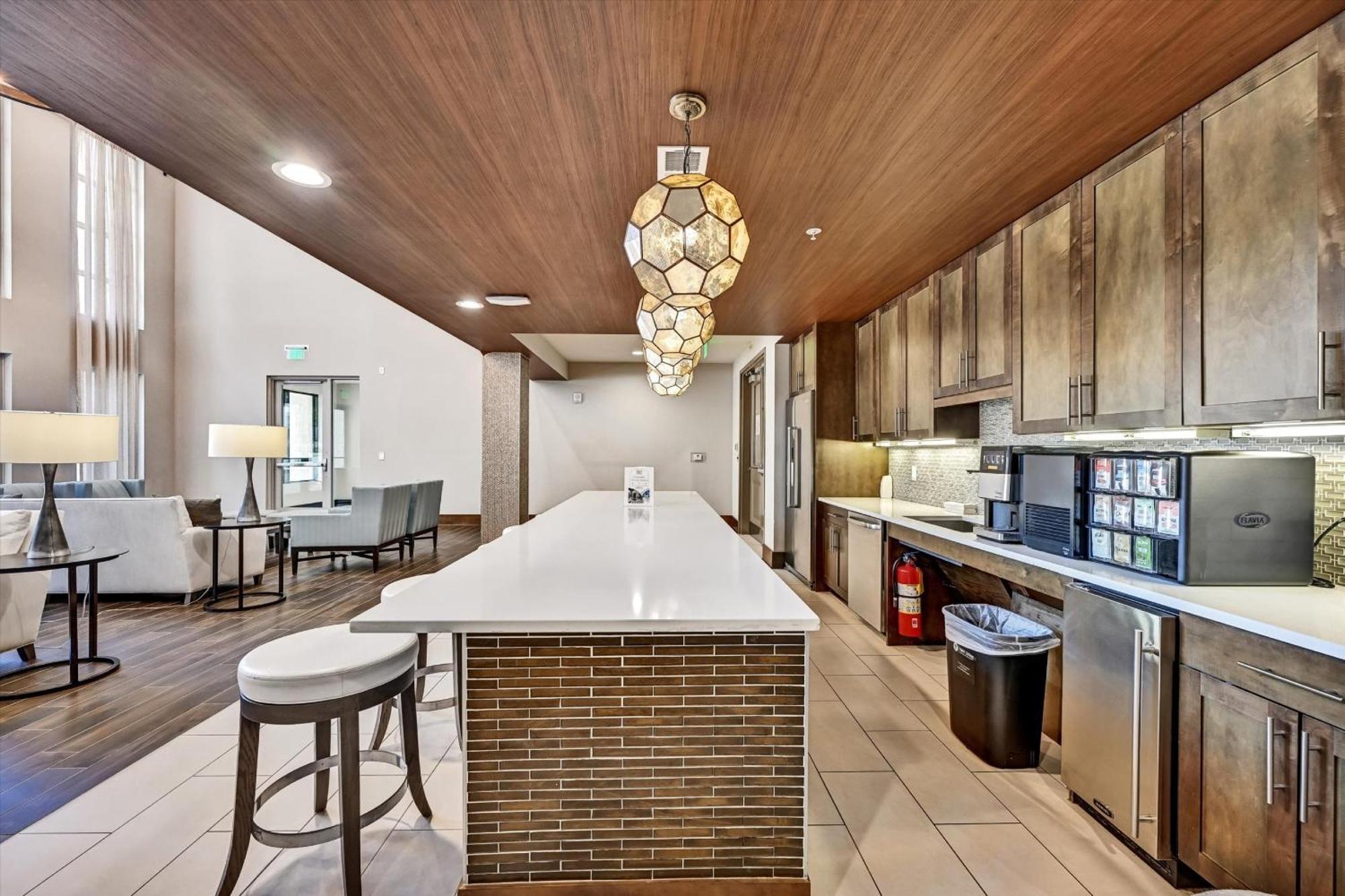 Global Luxury Midtown Apartment Atlanta