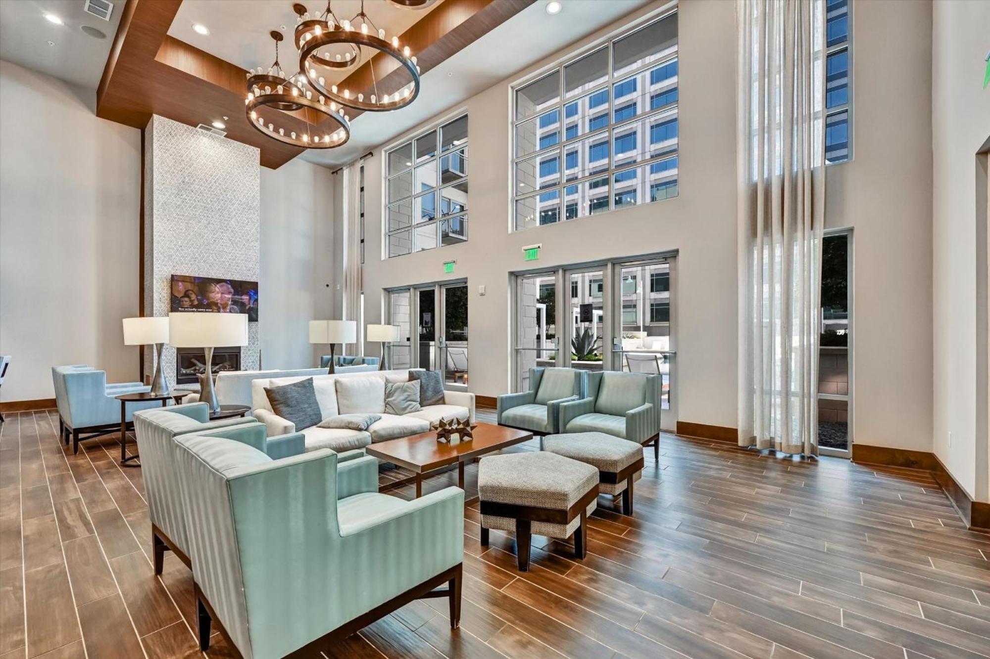 Global Luxury Midtown