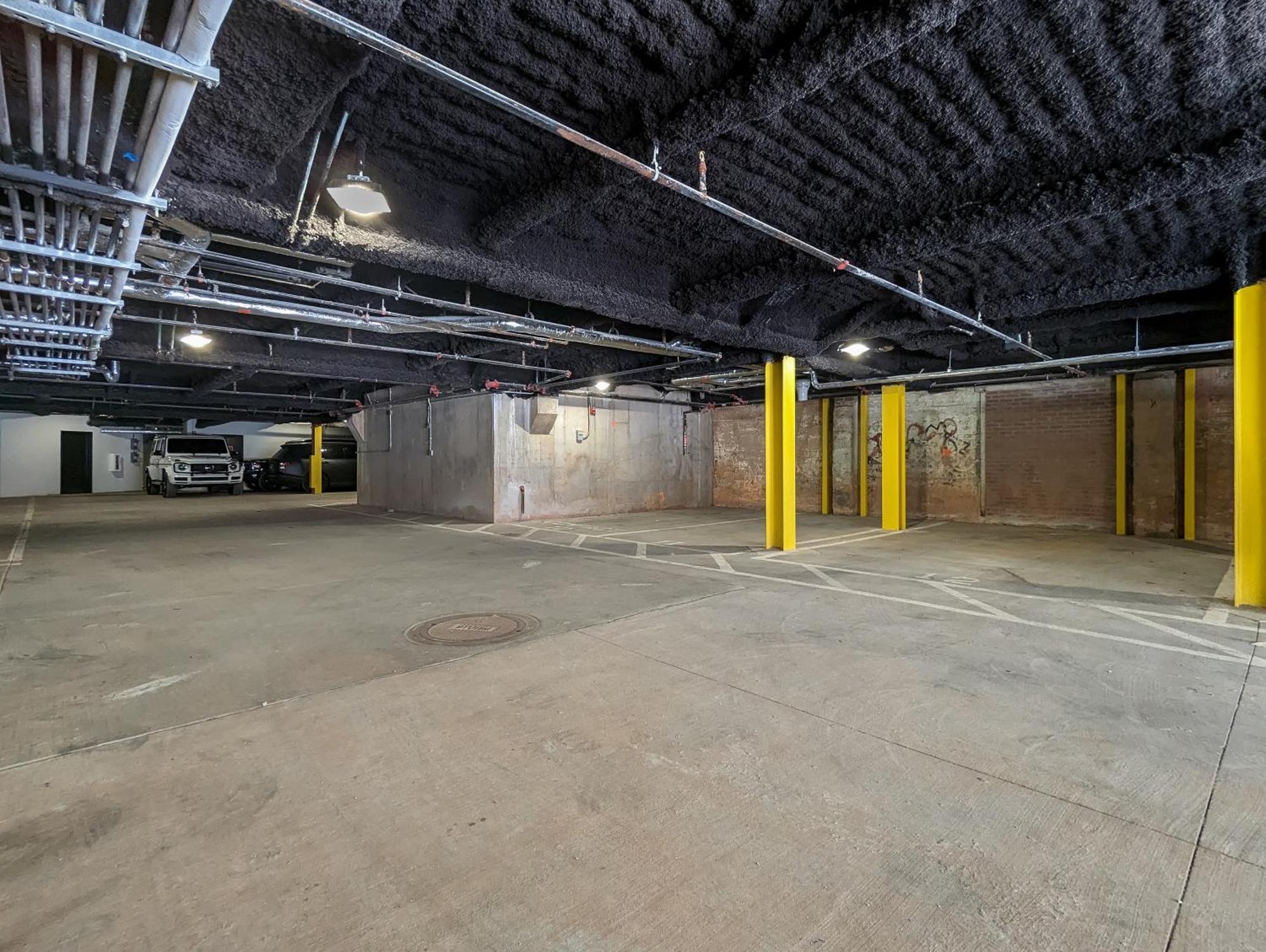 New Construction Loft Style Spacious Lux 204 Atlanta