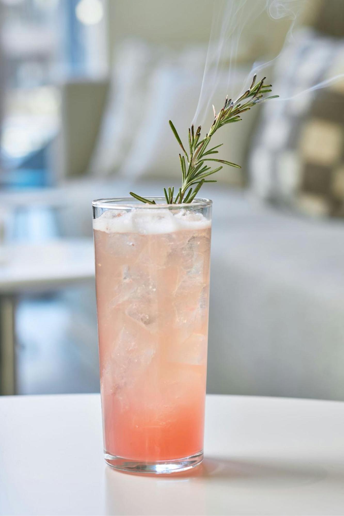 Hotel Element Atlanta Perimeter Center Dunwoody