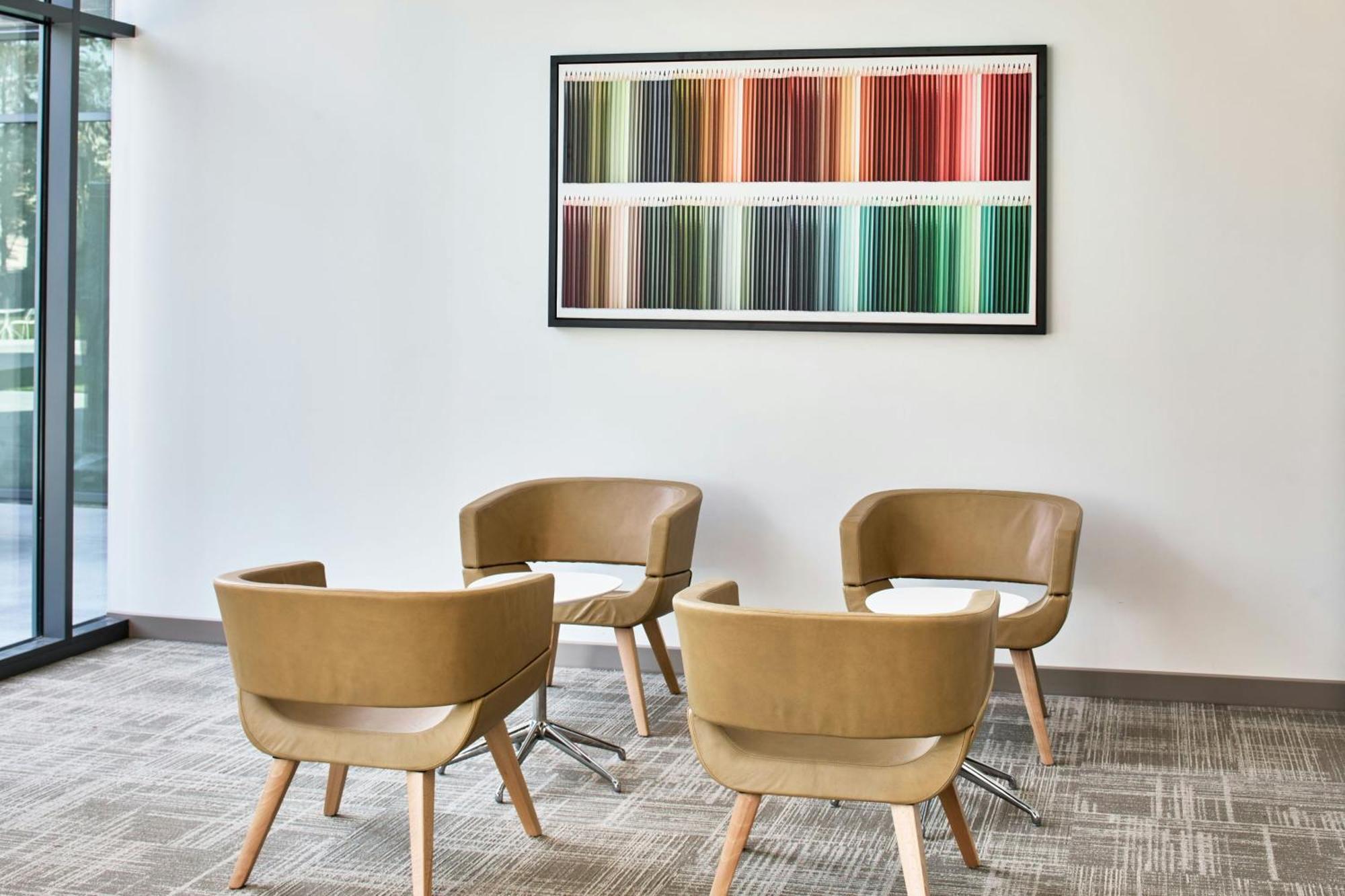 Hotel Element Atlanta Perimeter Center Dunwoody