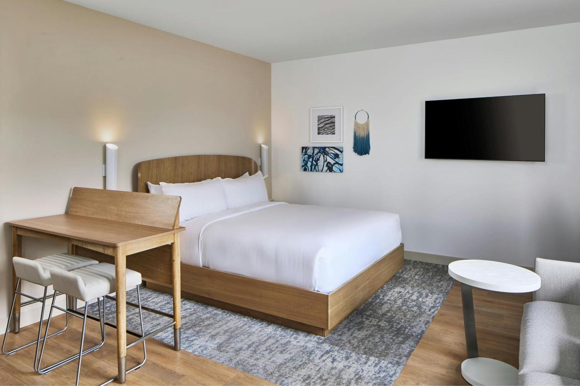 Hotel Element Atlanta Perimeter Center