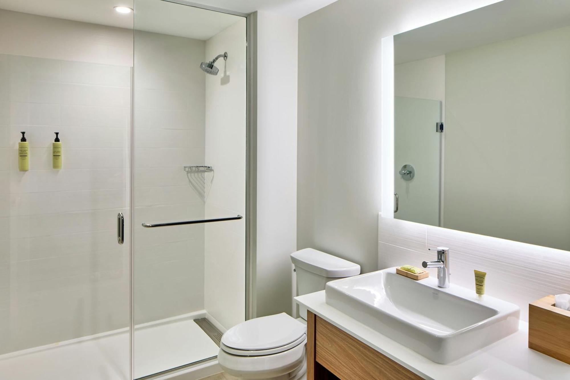 Hotel Element Atlanta Perimeter Center *