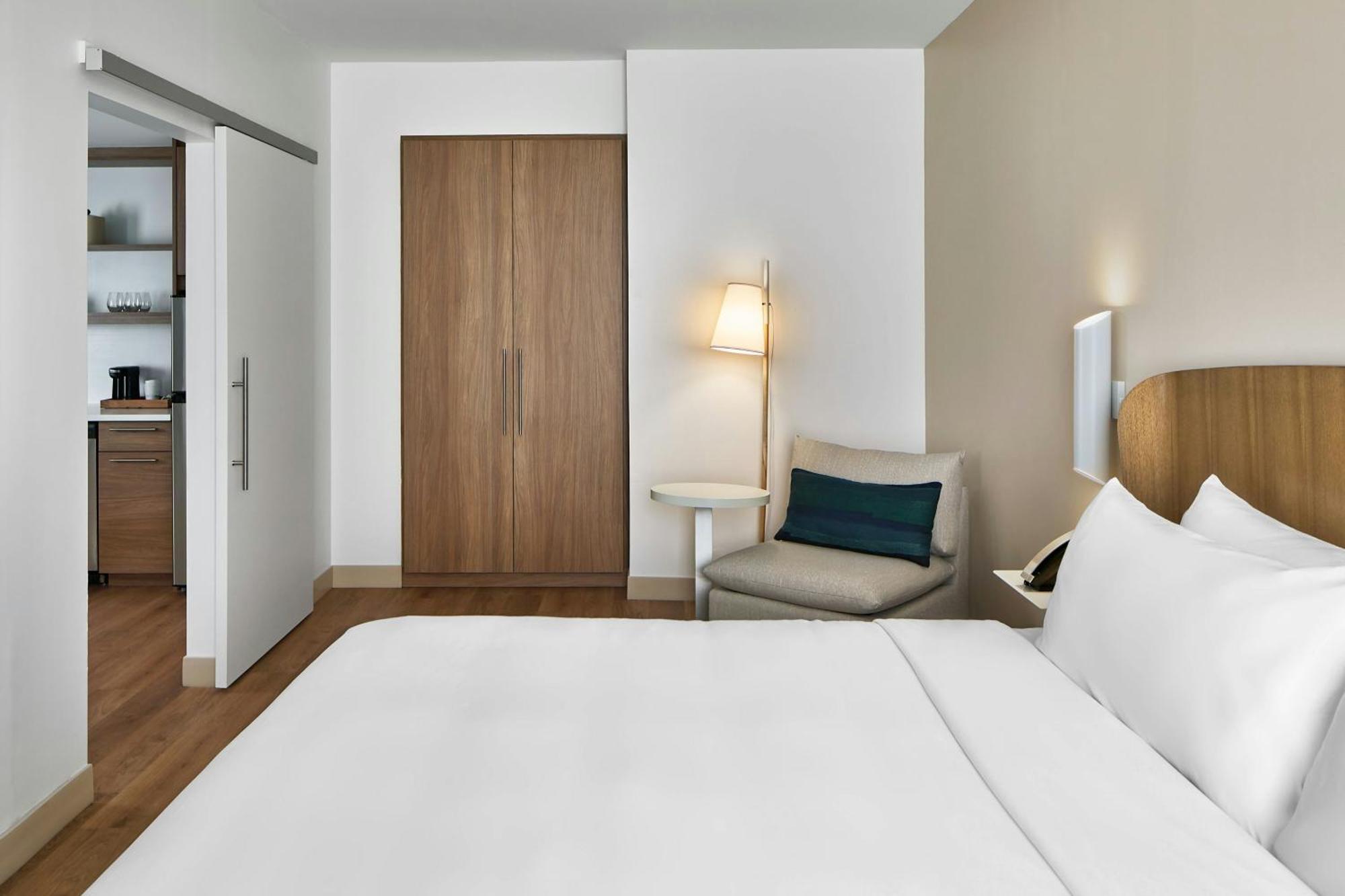 Hotel Element Atlanta Perimeter Center Dunwoody