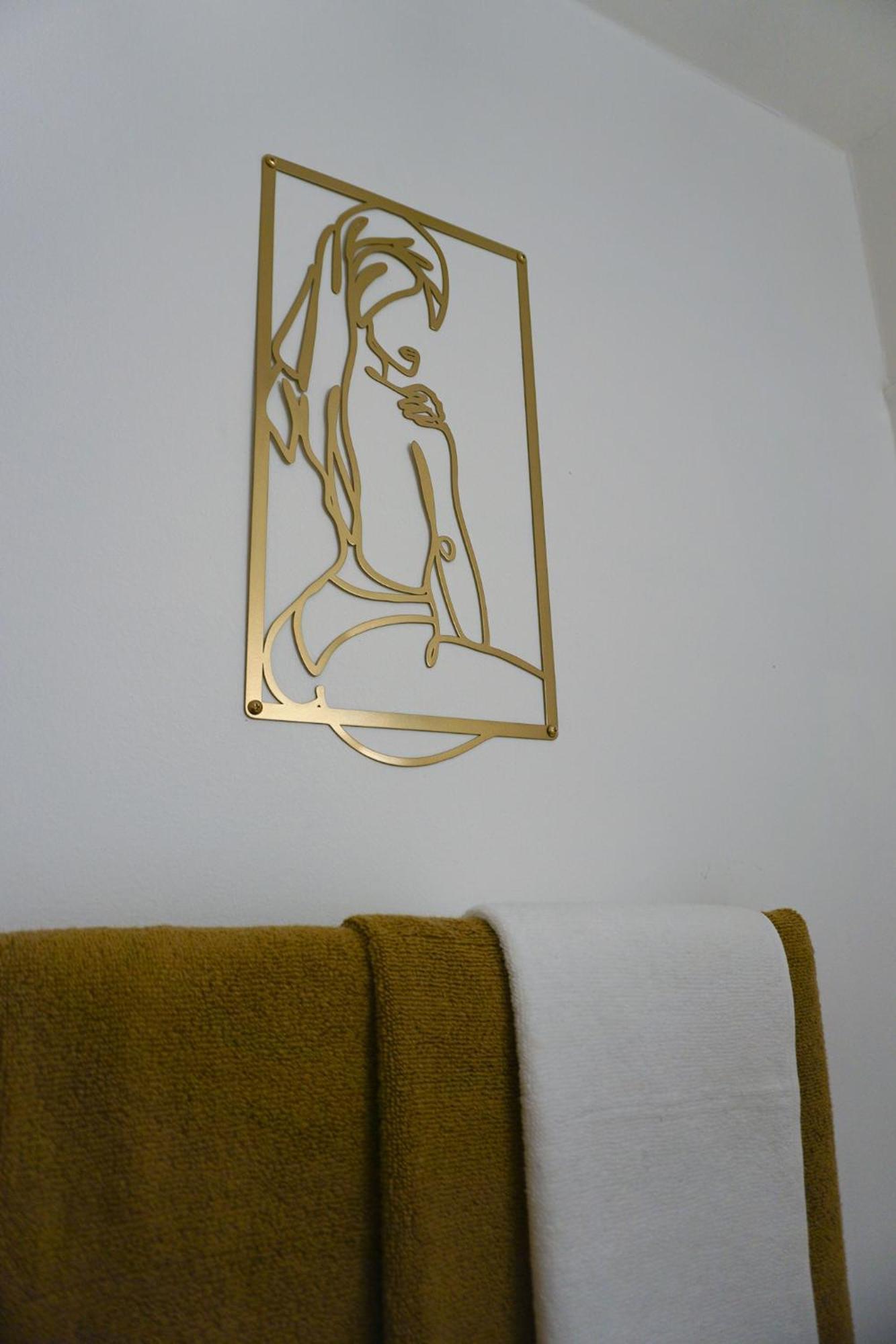 King Size Modern Comfort Near Mercedes Benz Stadium *