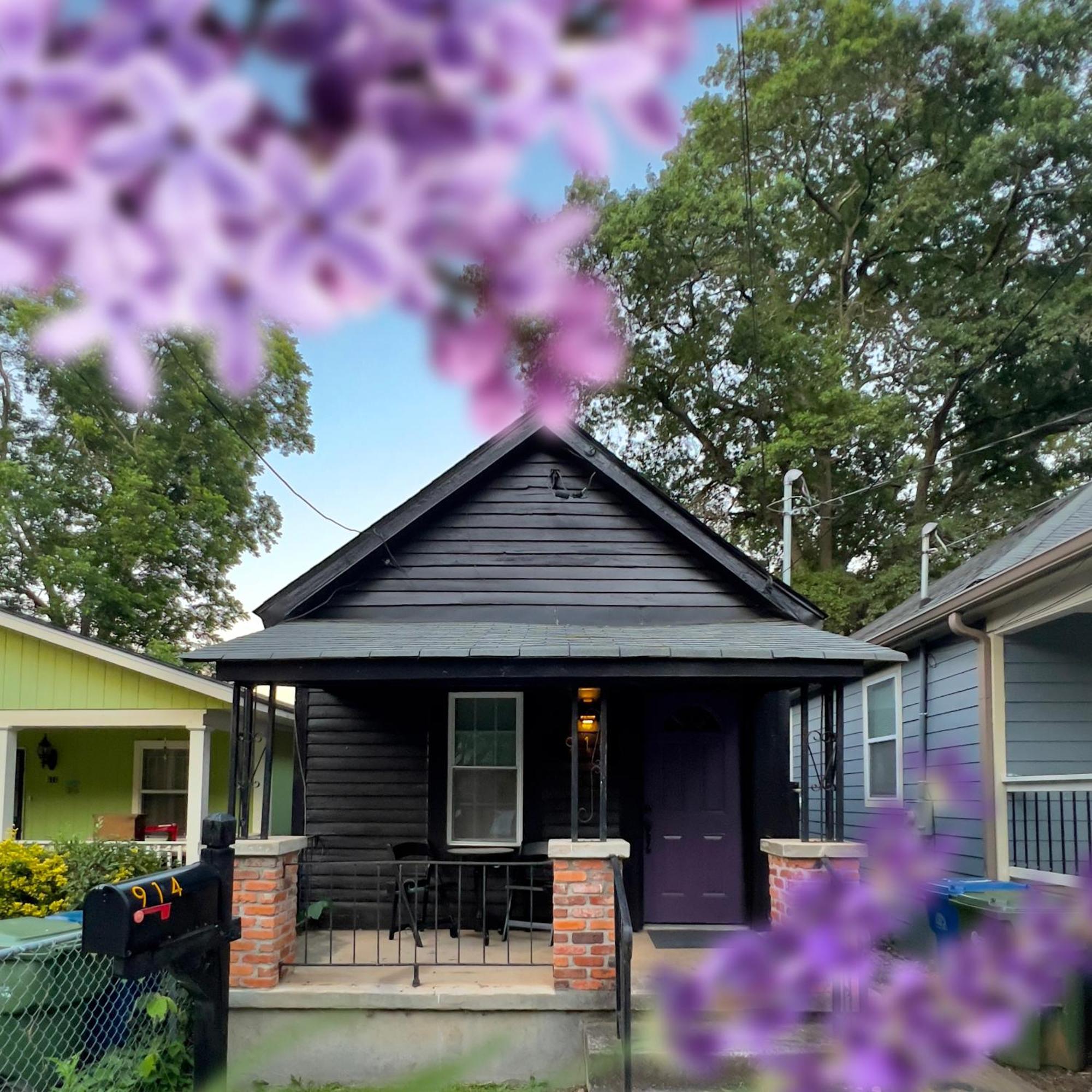 King Size Modern Comfort Near Mercedes Benz Stadium Holiday home *