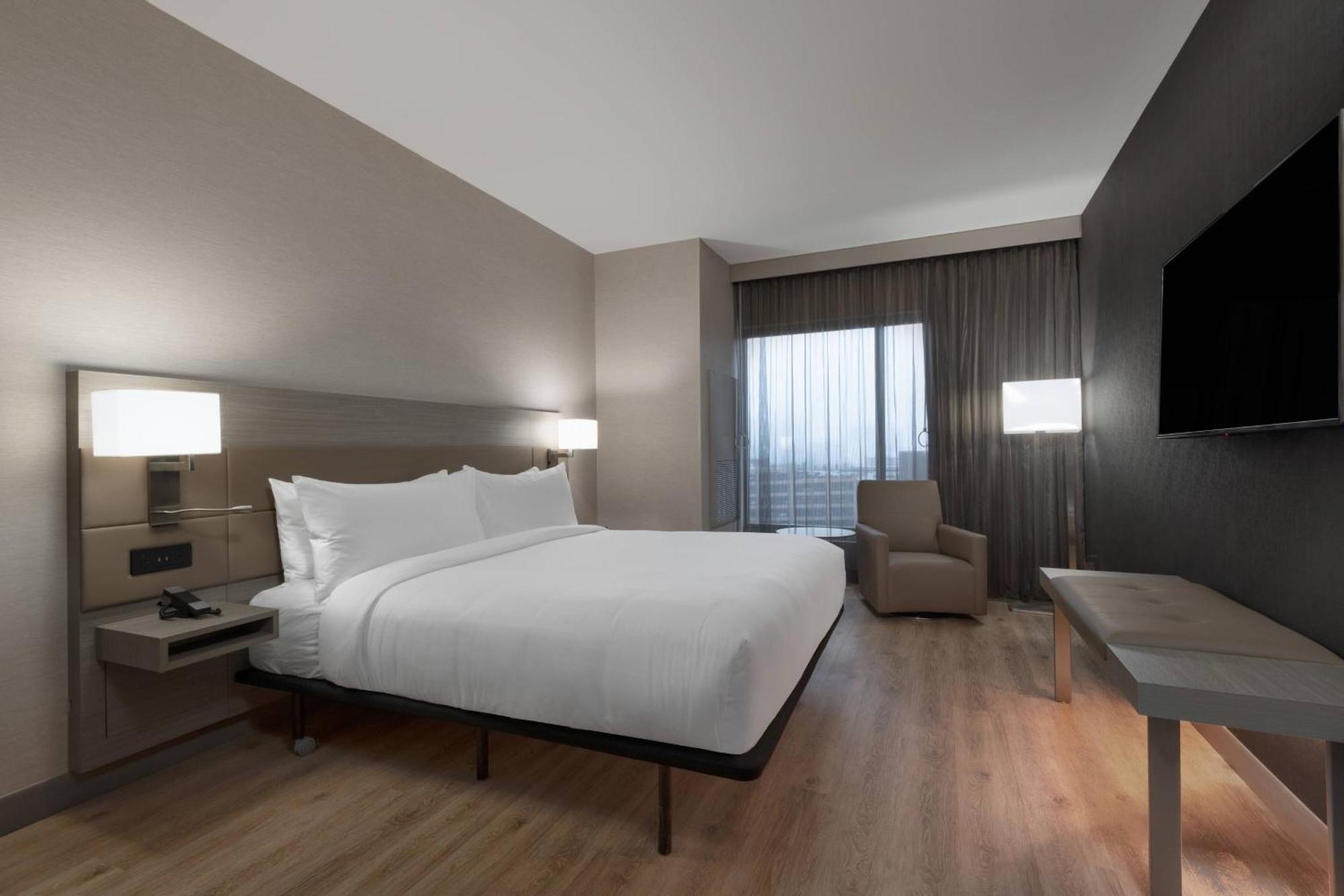 Ac By Marriott Midtown