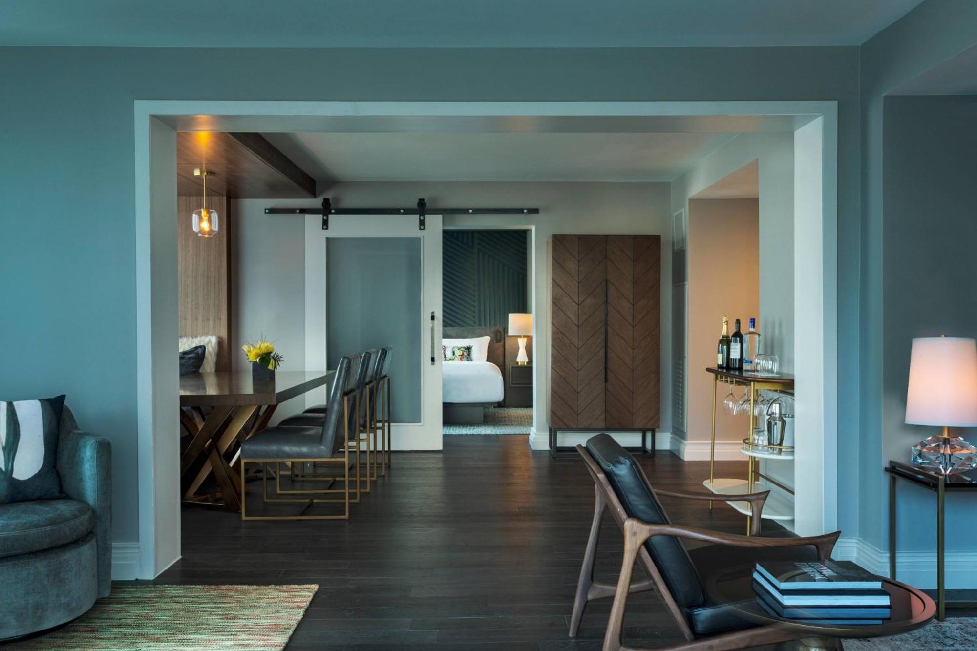 Colee, Buckhead, Autograph Collection Hotel Atlanta
