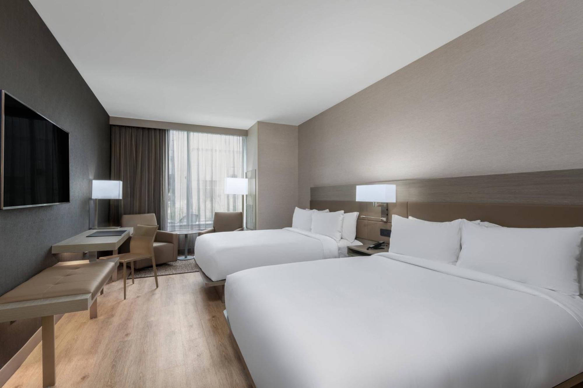Hotel Ac By Marriott Midtown
