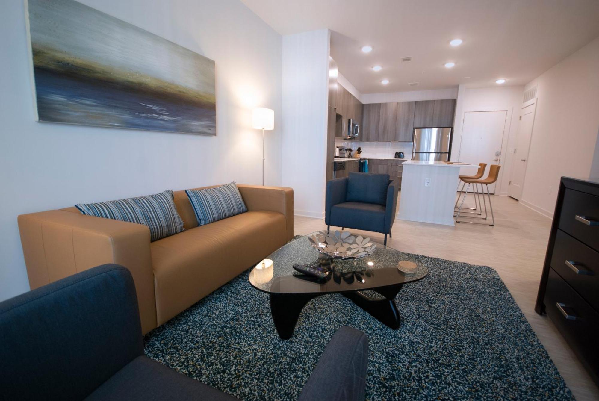 Holiday home Spectacular By Bca Furnished Spec1b 454 F Atlanta