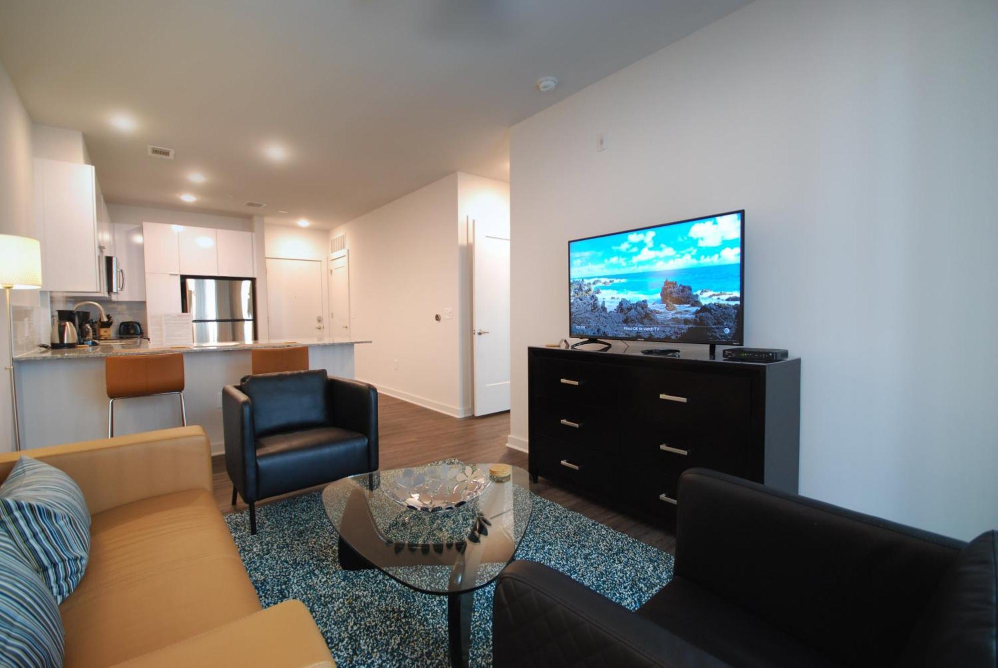 Spectacular By Bca Furnished Spec1b 454 F Holiday home