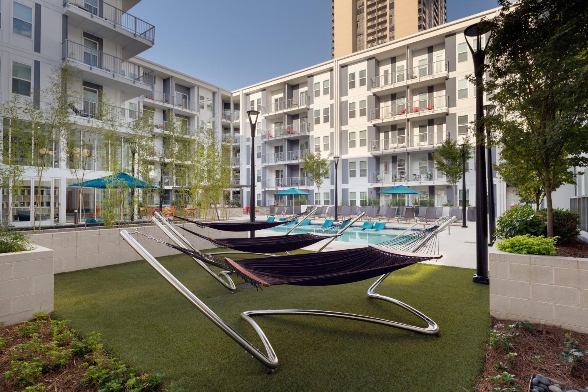 Spectacular By Bca Furnished Spec1b 454 F Atlanta