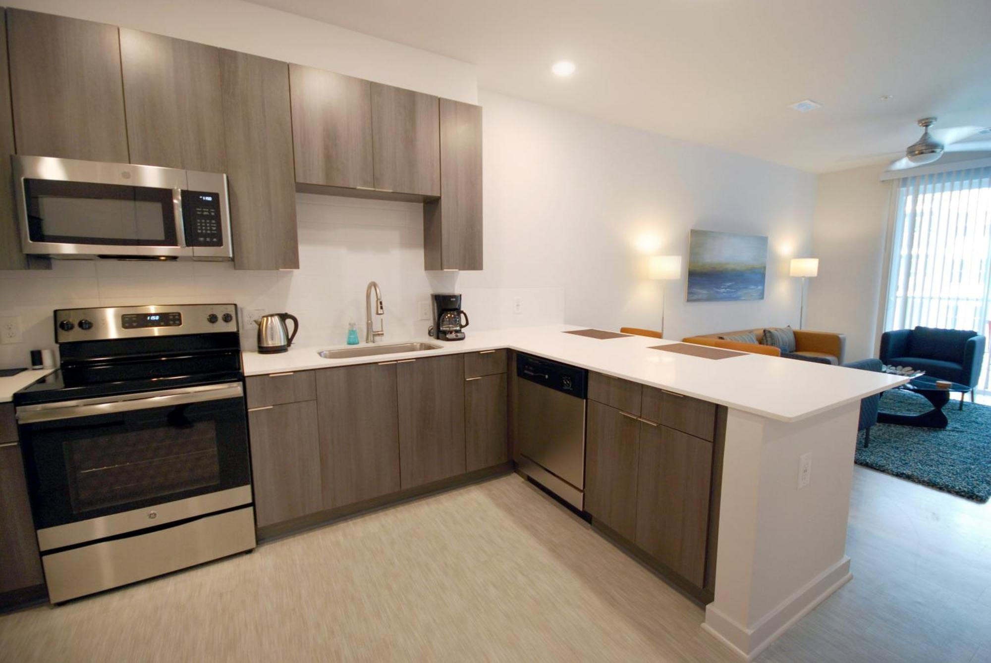 Spectacular By Bca Furnished Spec1b 454 F Holiday home
