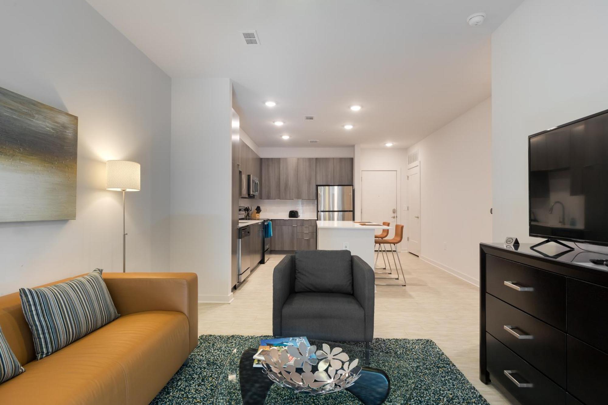 Spectacular By Bca Furnished Spec1b 454 F