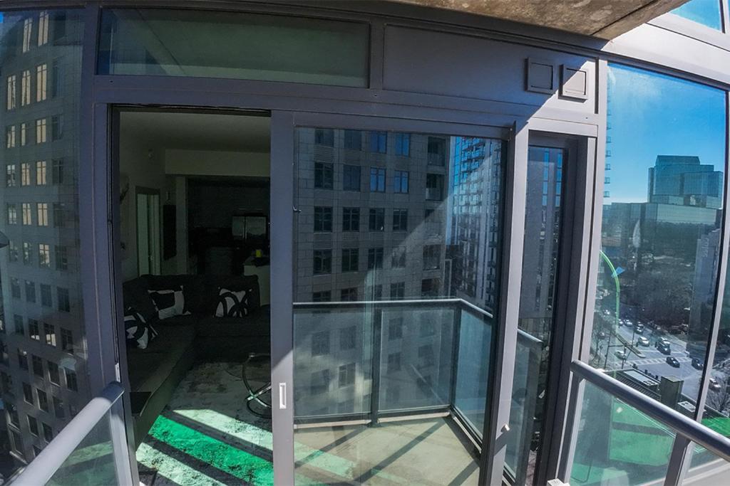 Cyan On Peachtree Aparthotel