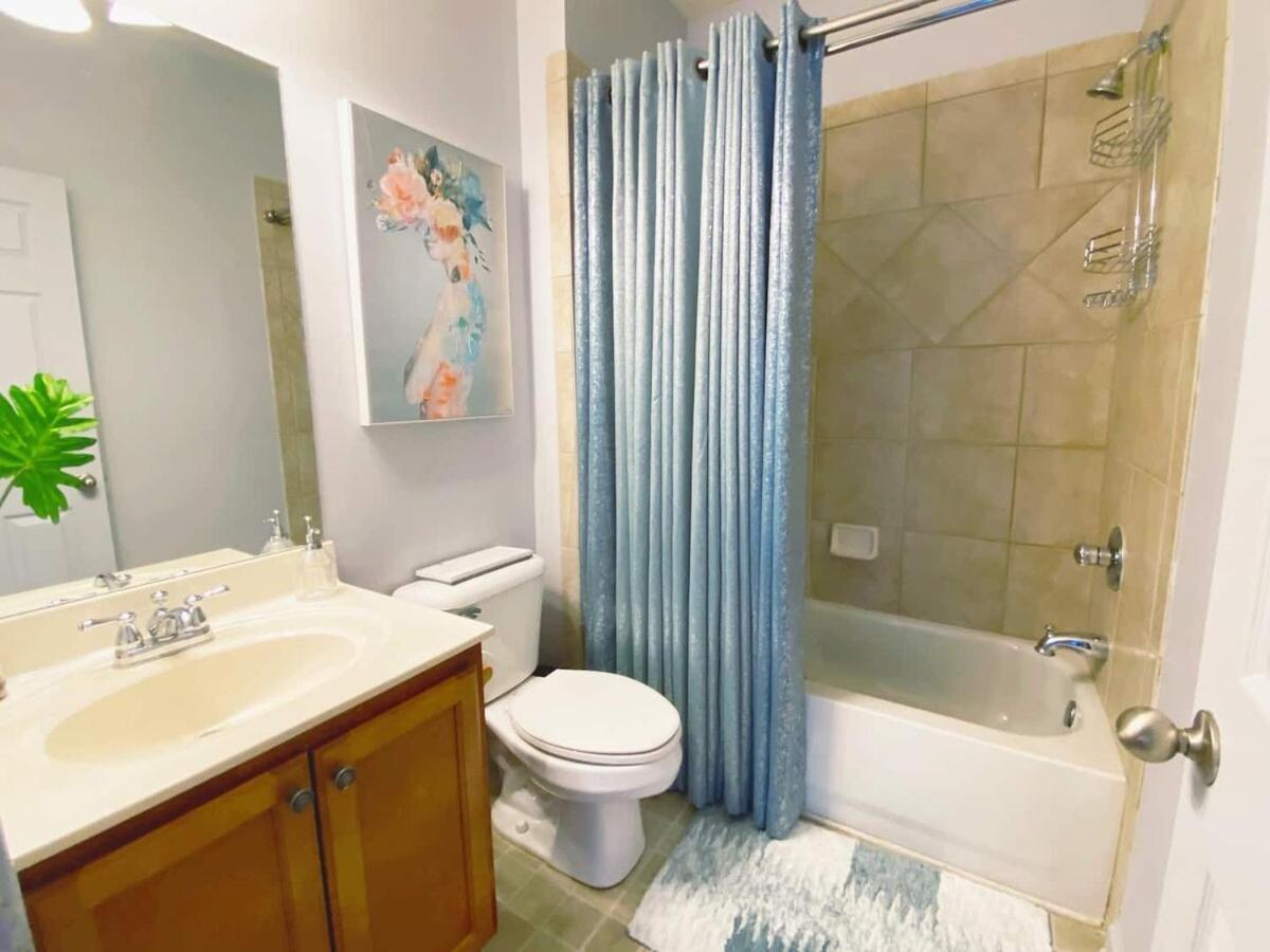 Two Cozy Homes Near Gwcc & Mercedes Benz - Sleeps 15