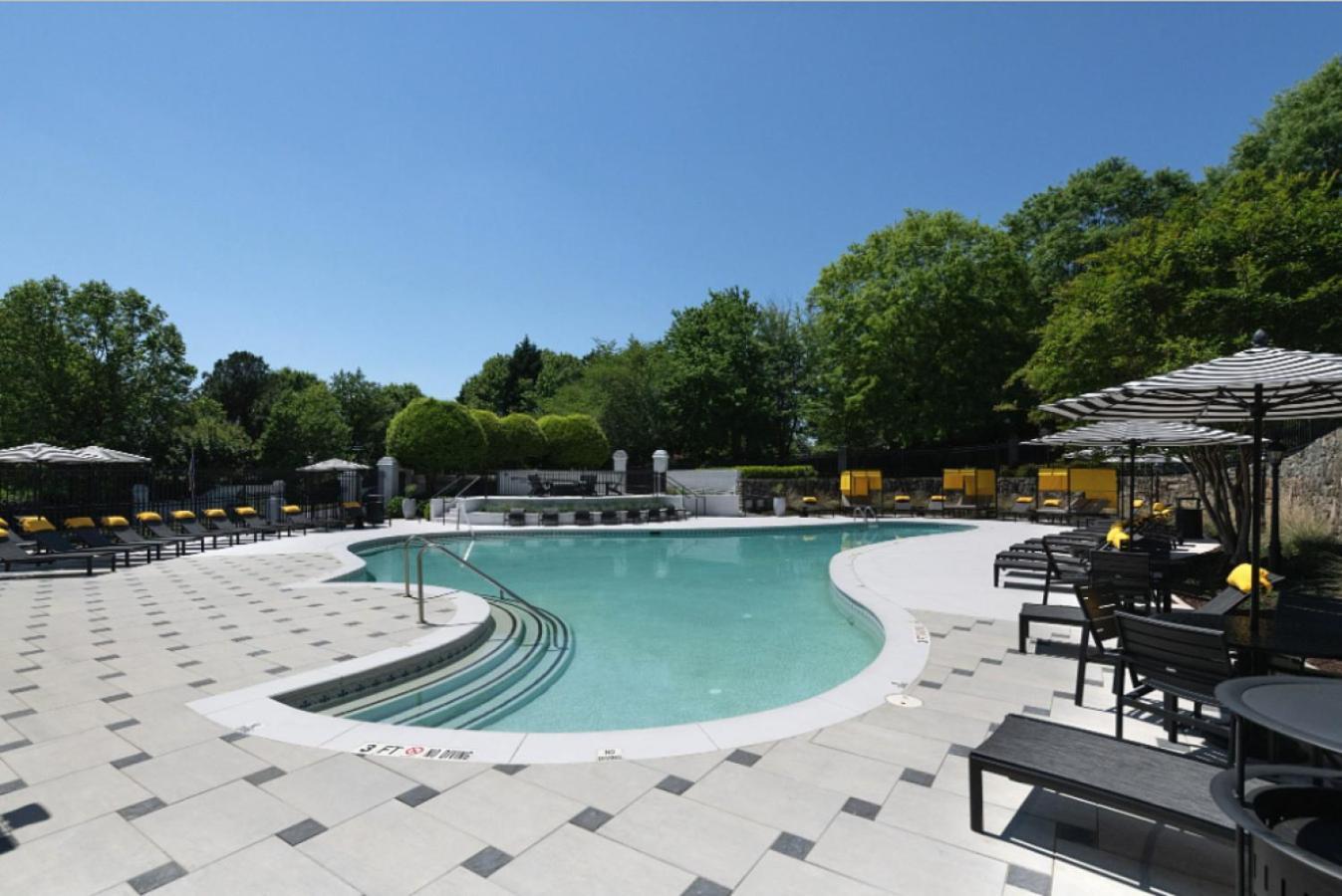 Apartment Landing At The Kendrick - 2 Bedrooms In Buckhead Atlanta