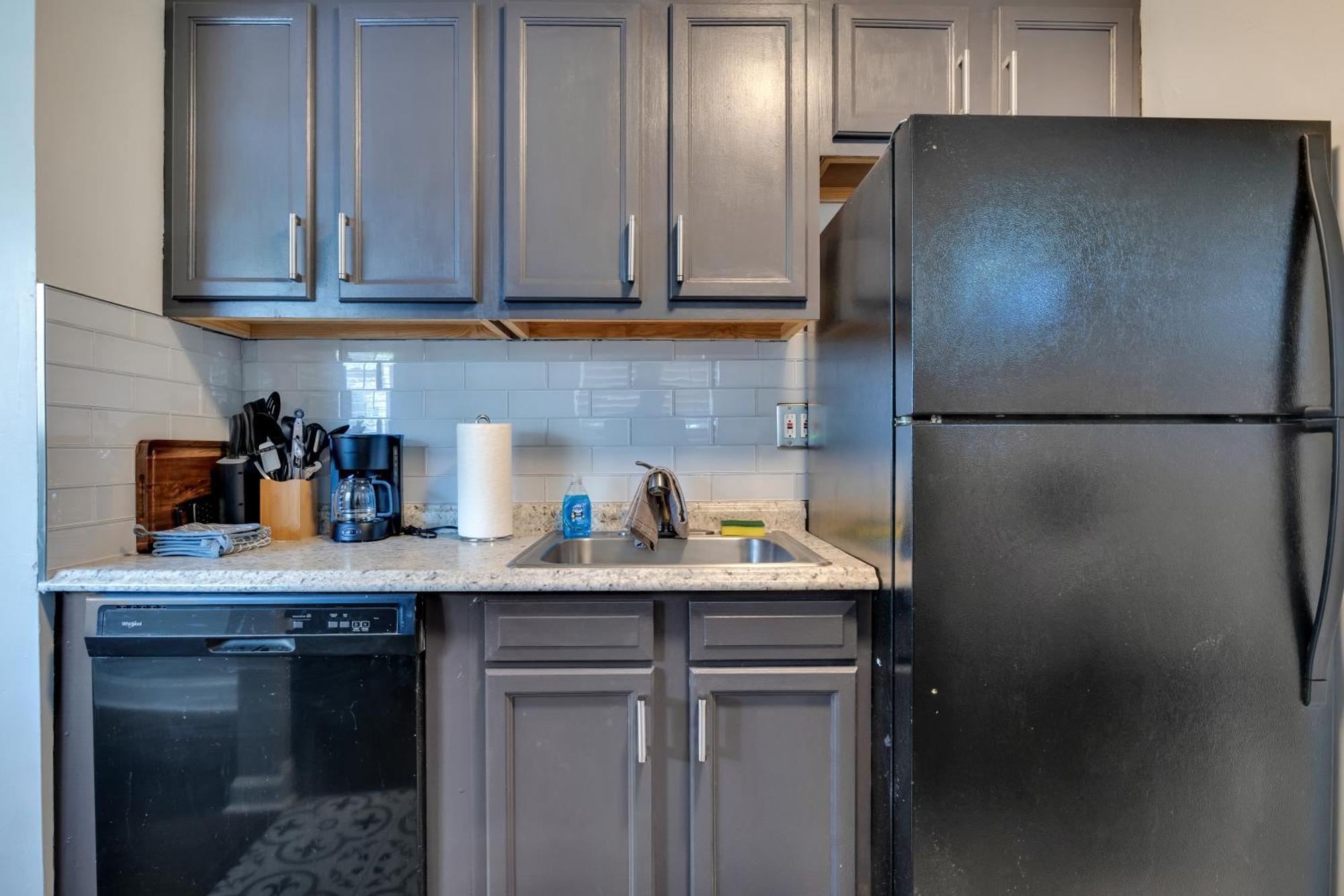 Holiday home Multiplex Unit Free Parking Mechanicsville
