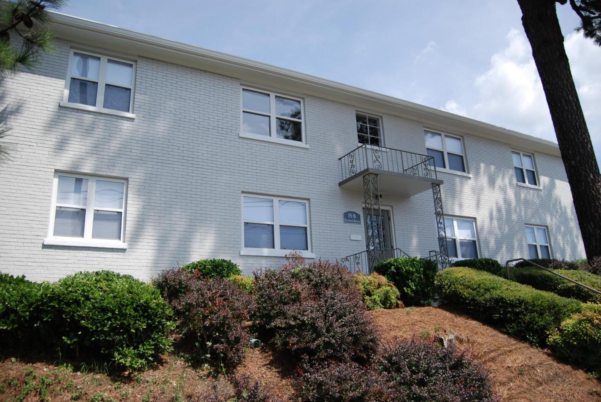 Brookwood Courtyard By Bca Furnished Bcc2b 05 E Holiday home Atlanta