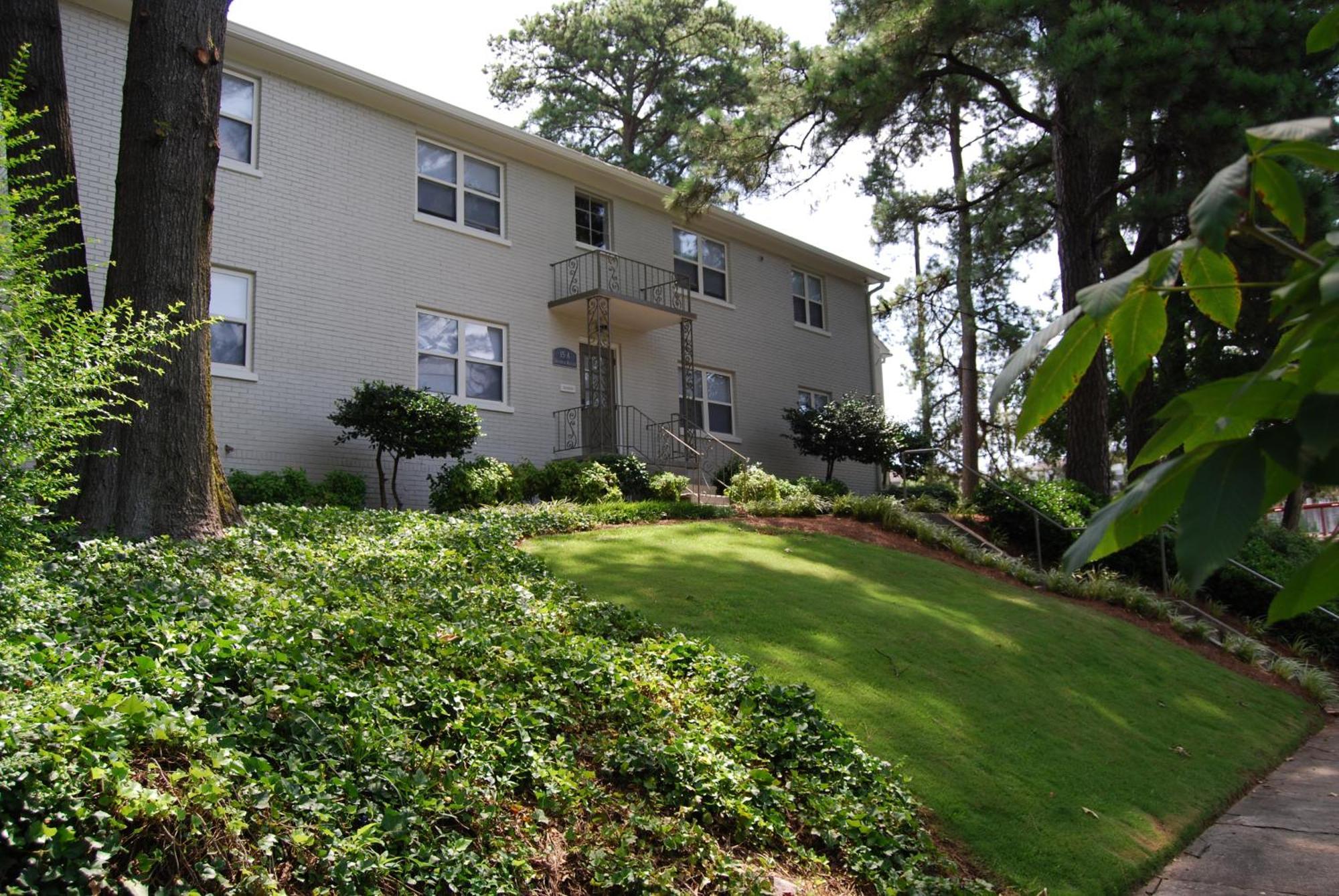 Brookwood Courtyard By Bca Furnished Bcc1b 09 I Holiday home